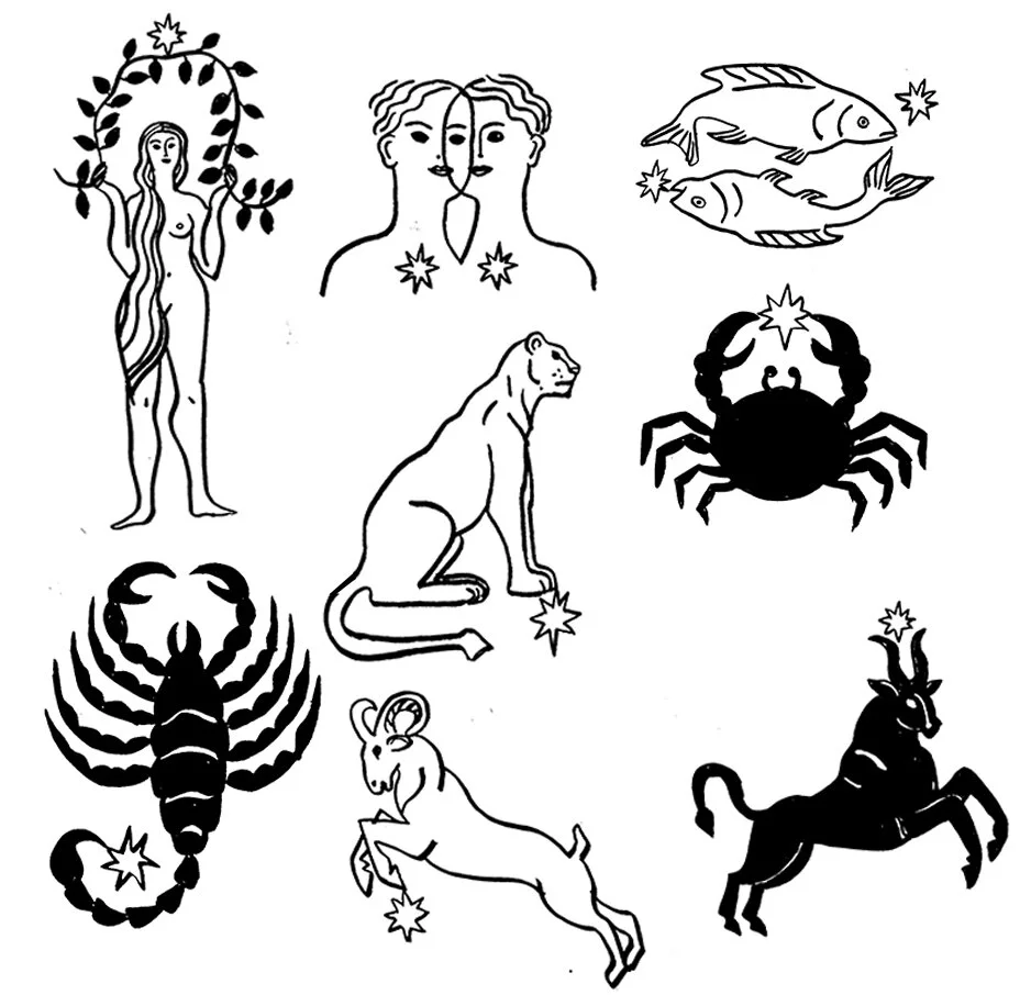 For Star Tree Astrology 2