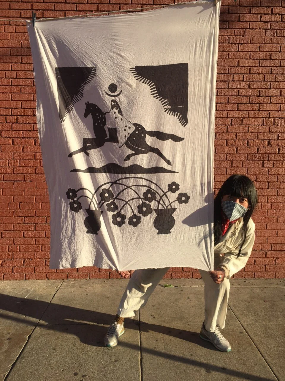 Lunar Ride X Graham Keegan