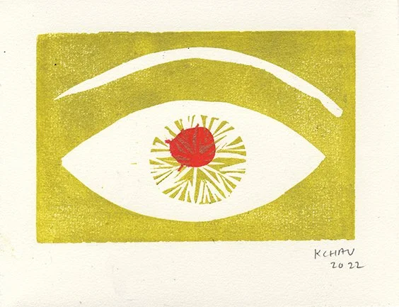 Thank You For The Stars In My Eyes