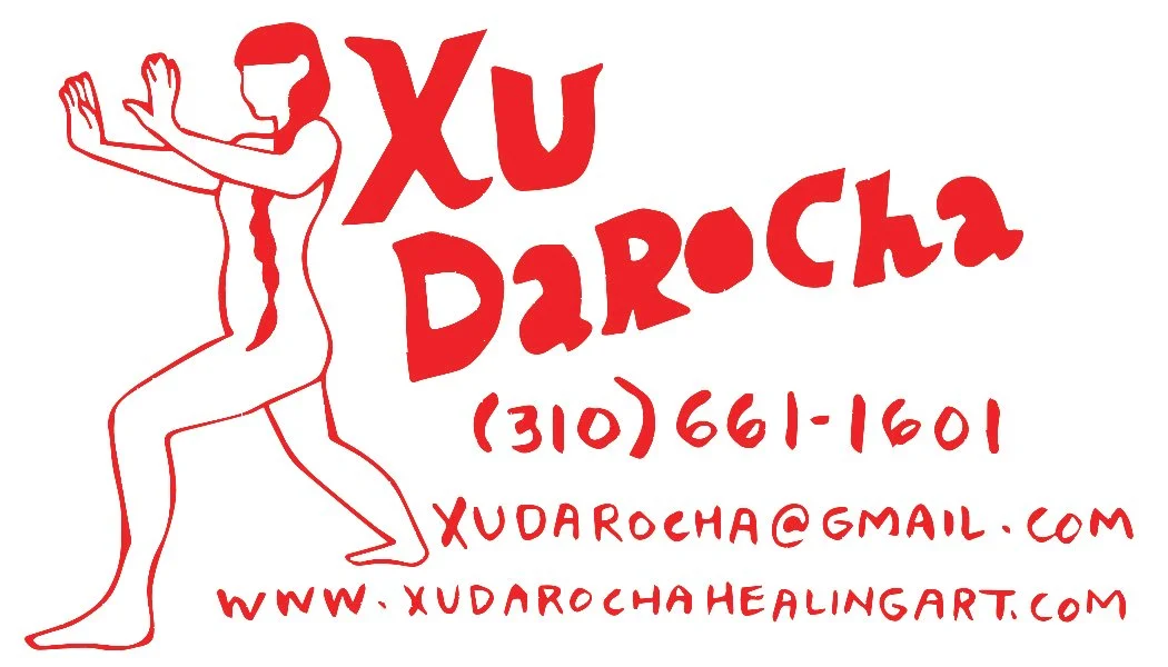 Xu Biz Card