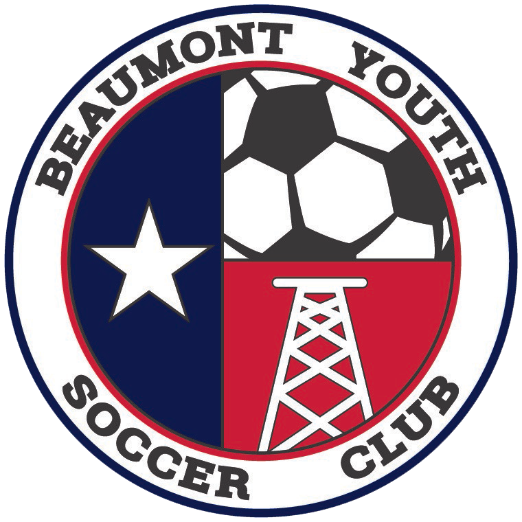BEAUMONT YOUTH SOCCER CLUB