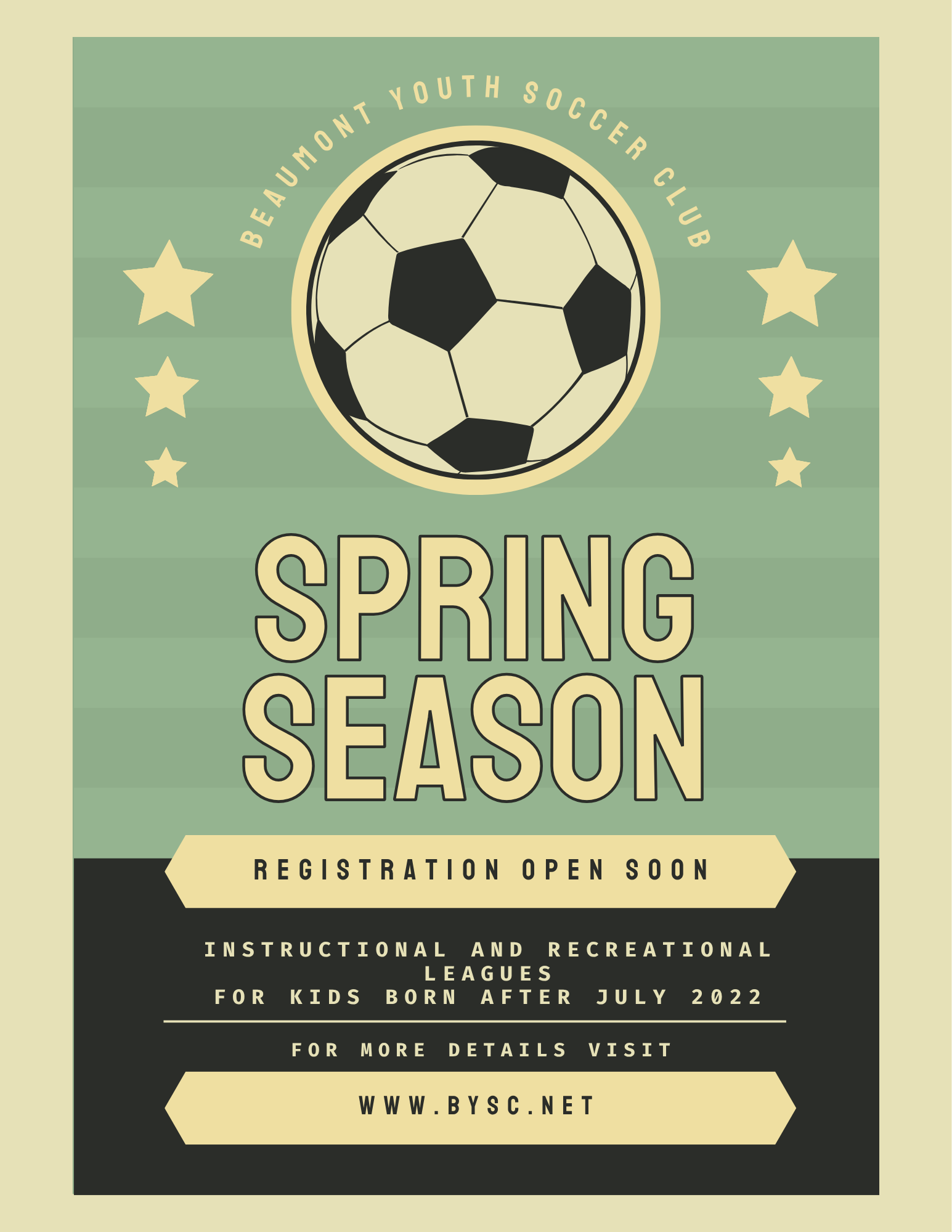 Green Soccer Tryouts Flyer.png