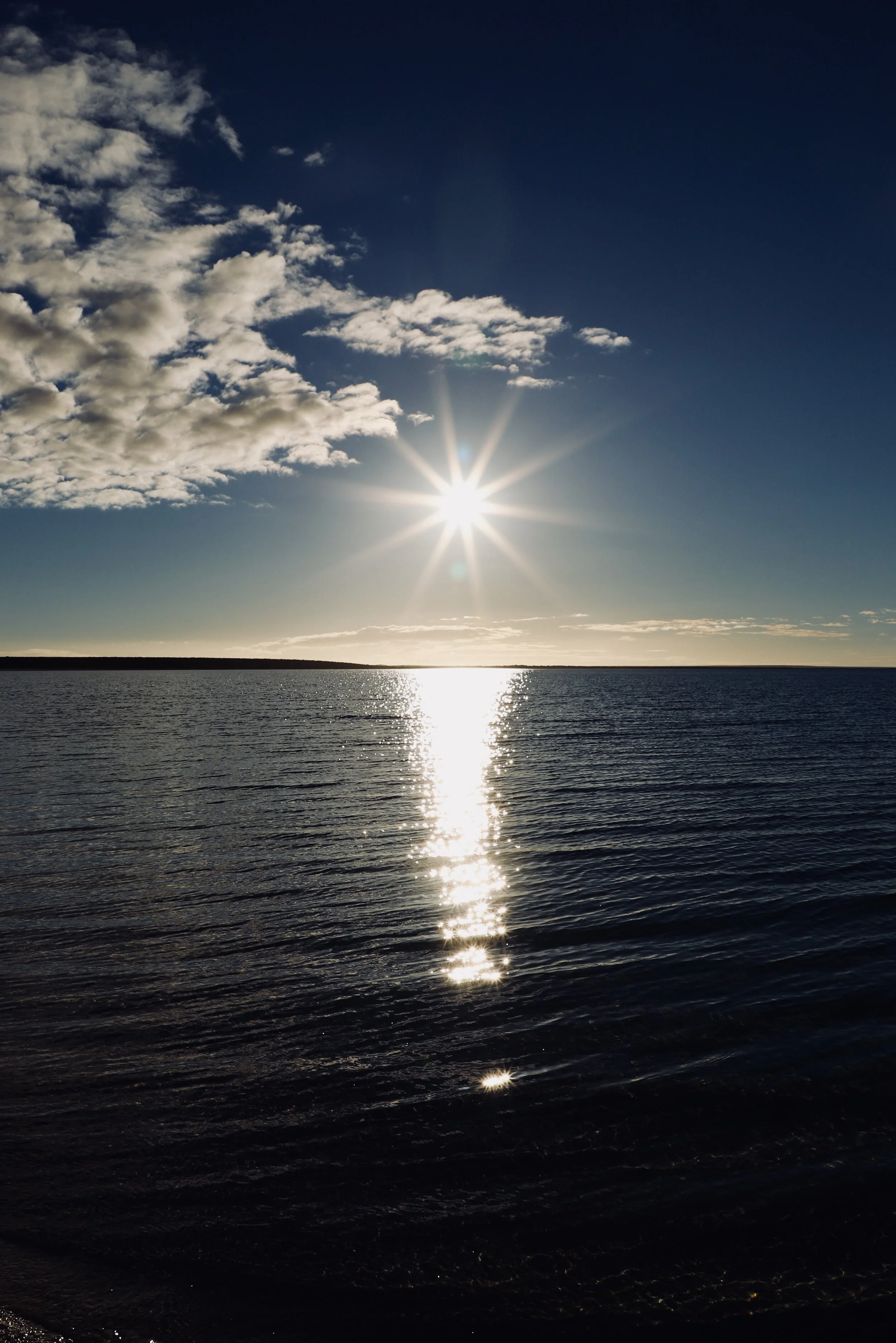 Monkey Mia Jetty, Perth, WA (2018.6.28)