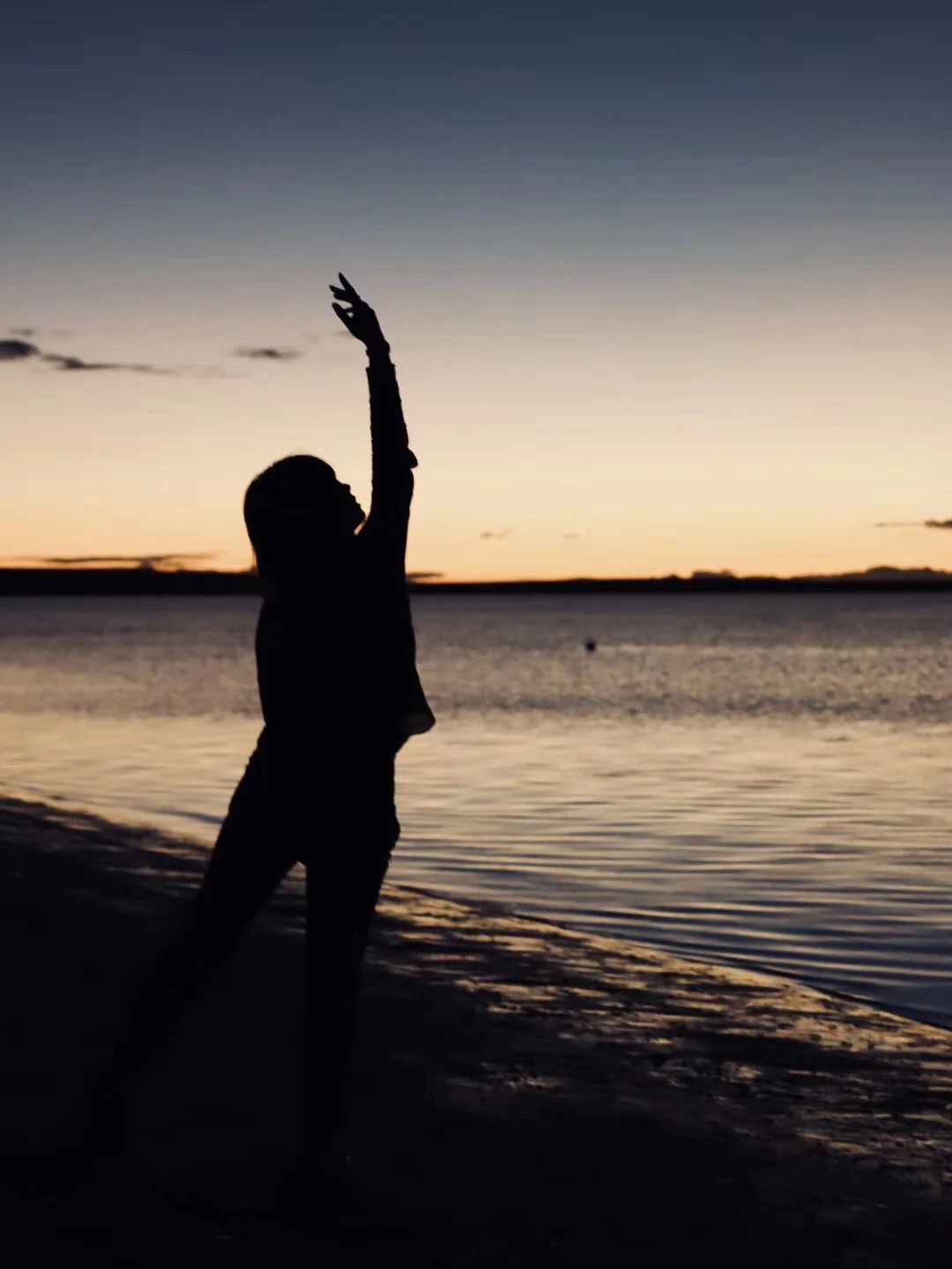 Monkey Mia Jetty, Perth, WA (2018.6.28)