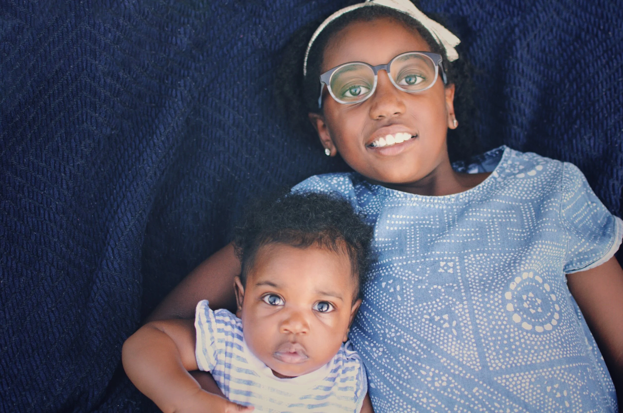 Our Mission — Goalsetter Foundation