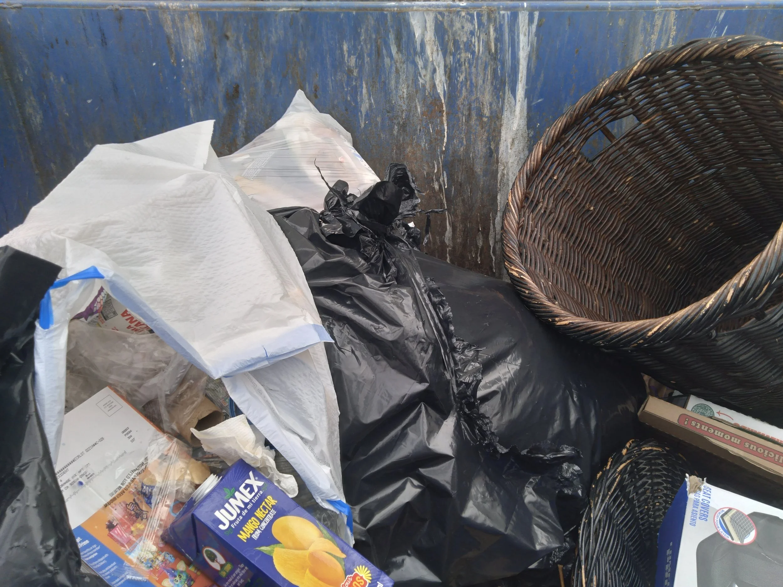 Monday, November 25, 2024