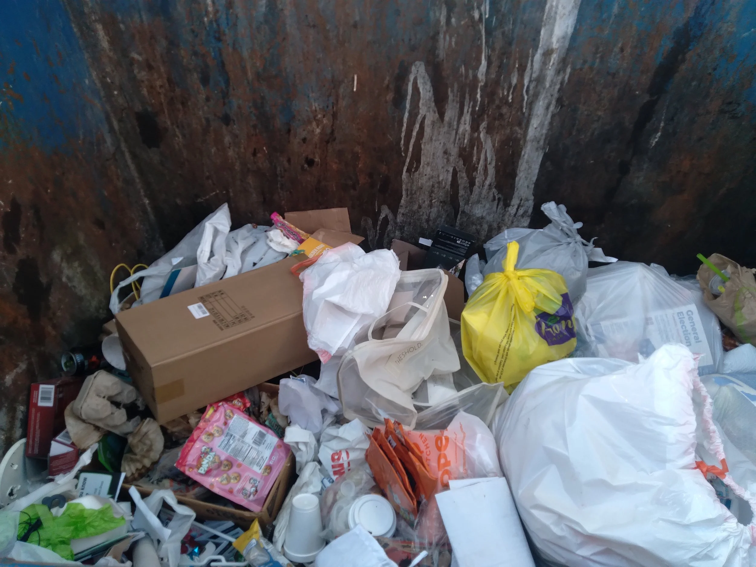 Thursday, November 7, 2024