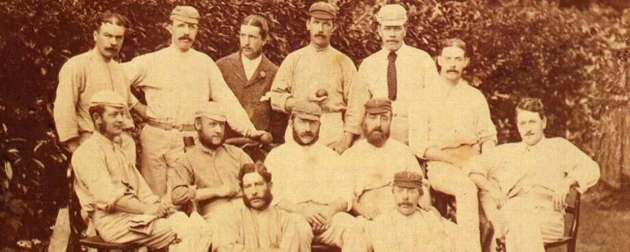 James Southerton: An immortal inspiration