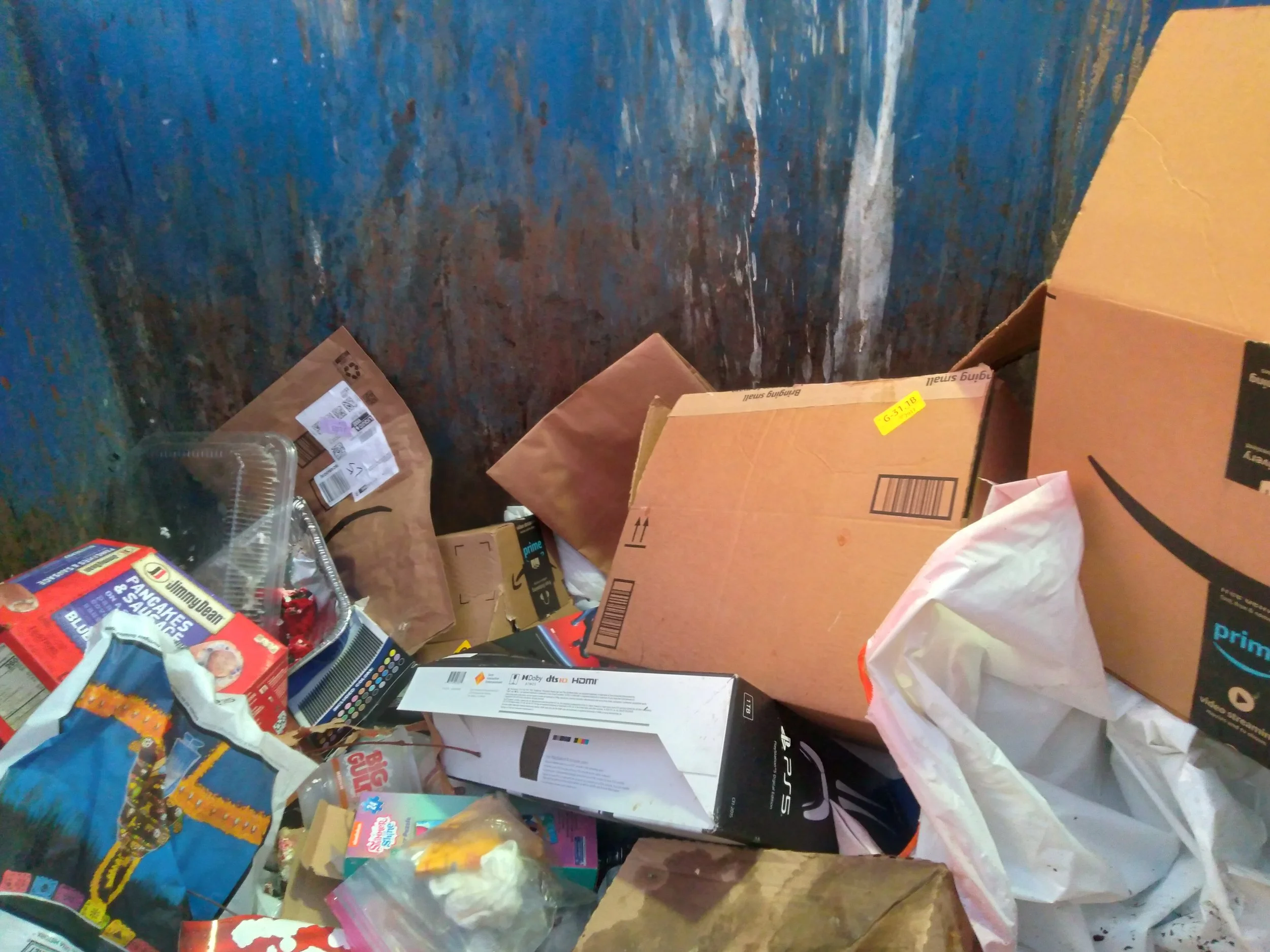 Tuesday, November 19, 2024