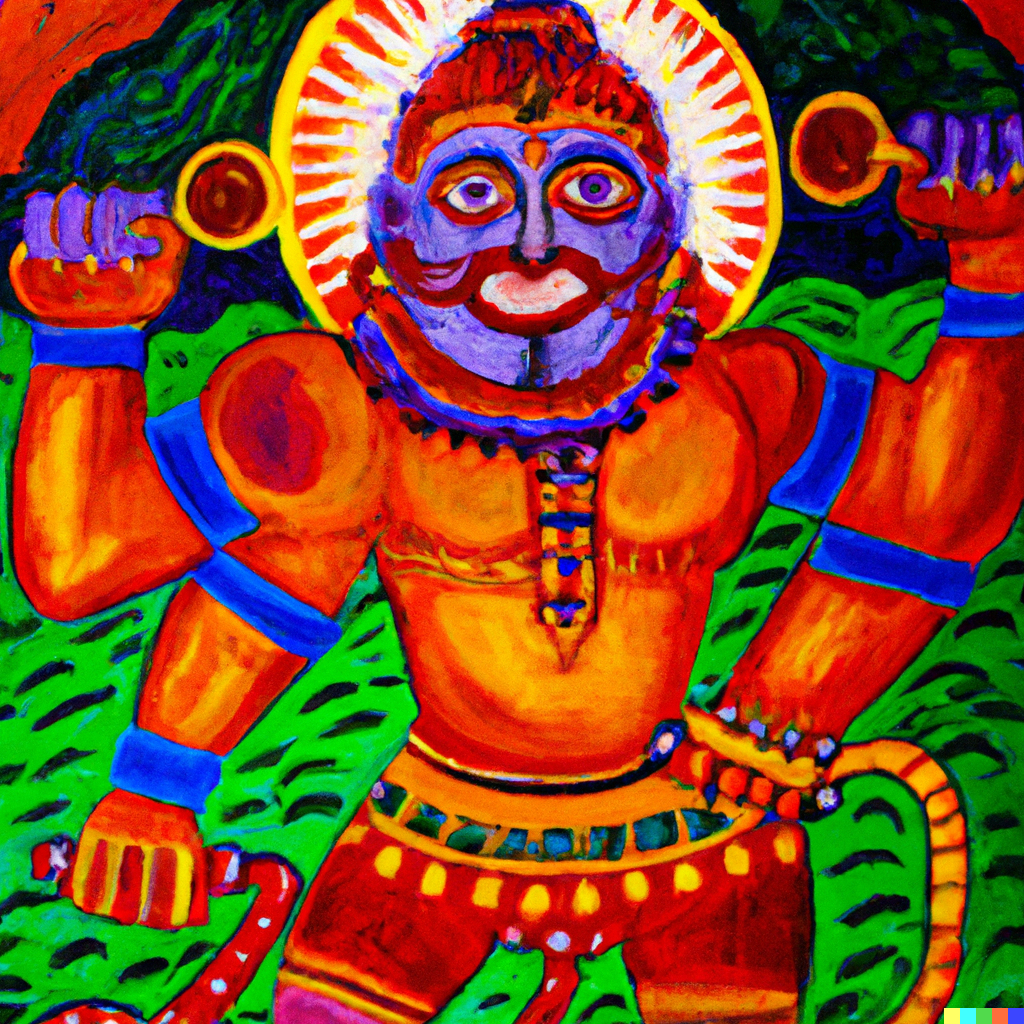 DALL·E 2023-03-02 20.06.31 - juggernaut from hindu mythology in bright fauvism painting.png