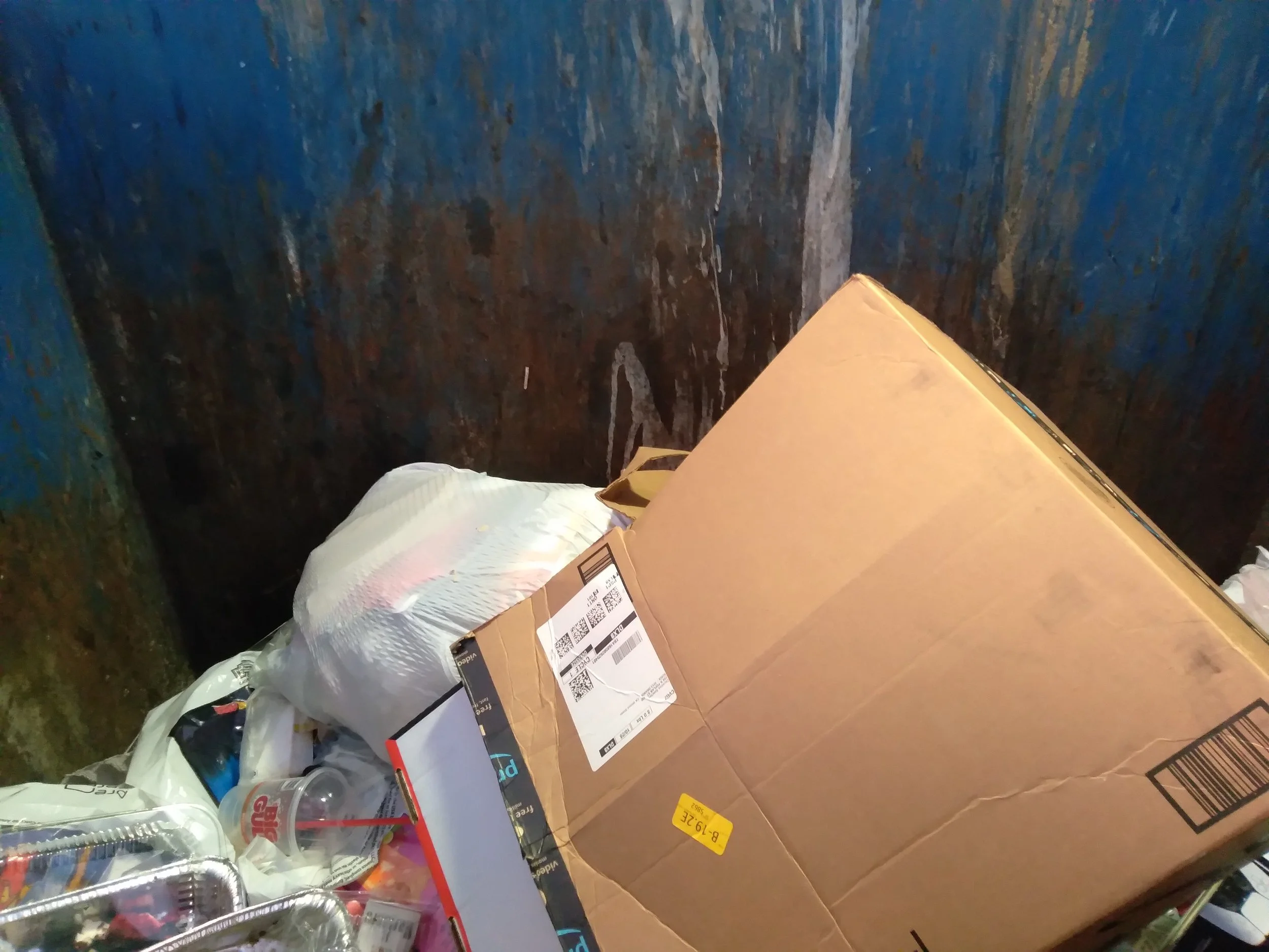 Monday, November 18, 2024