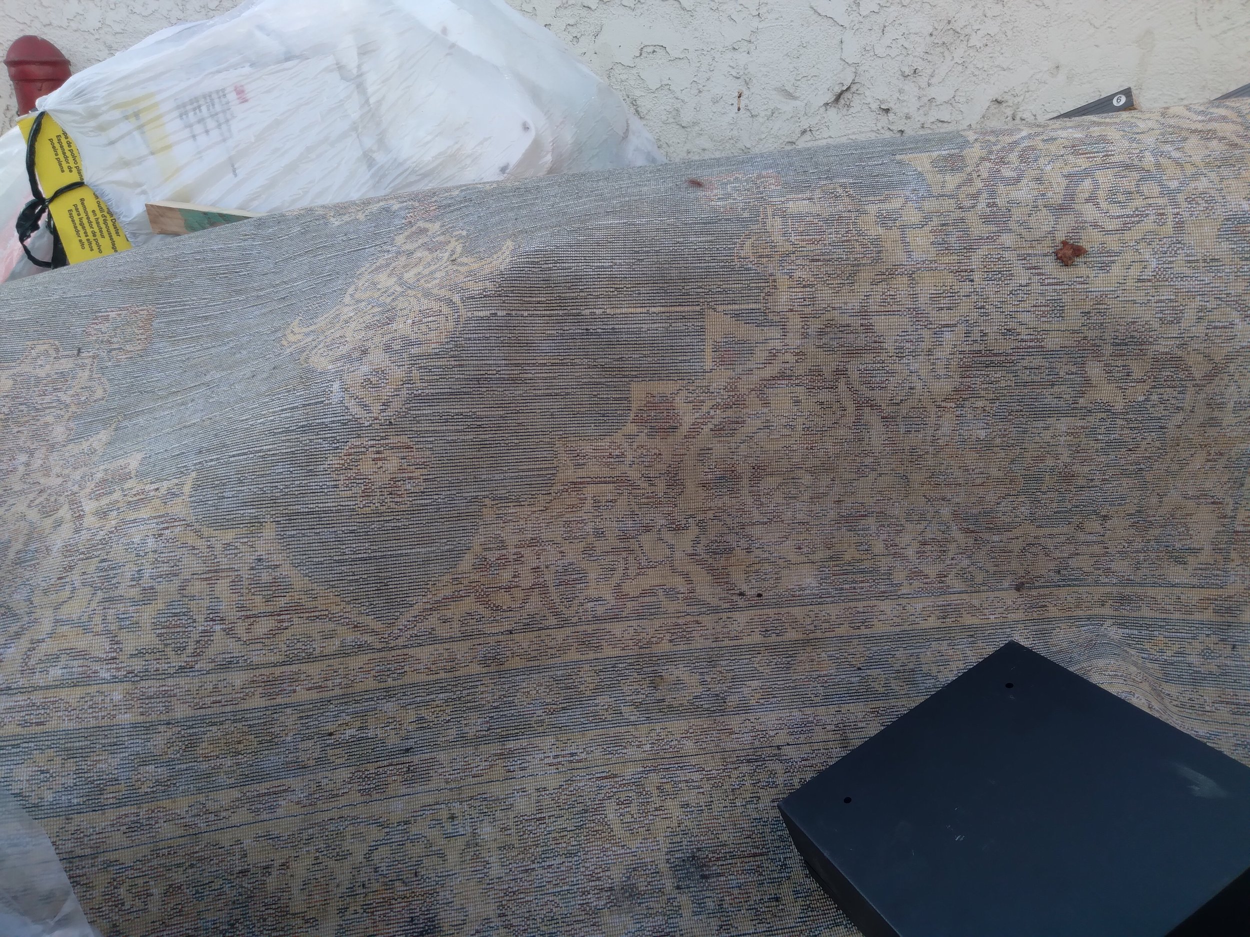 Monday, December 2, 2024