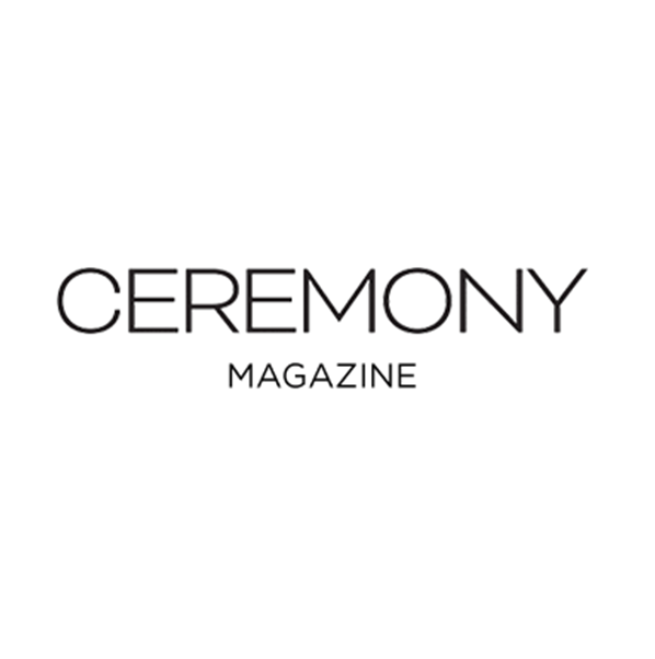 Ceremony Magazine