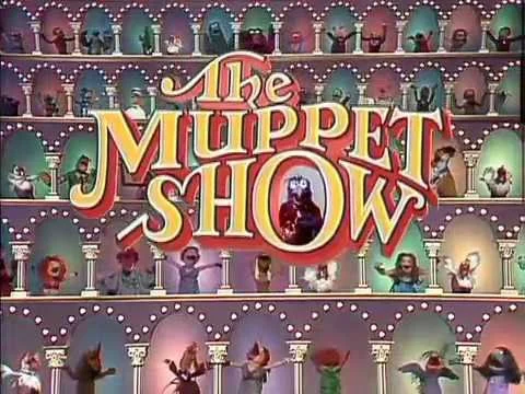Project 46: Kid's Show Songs