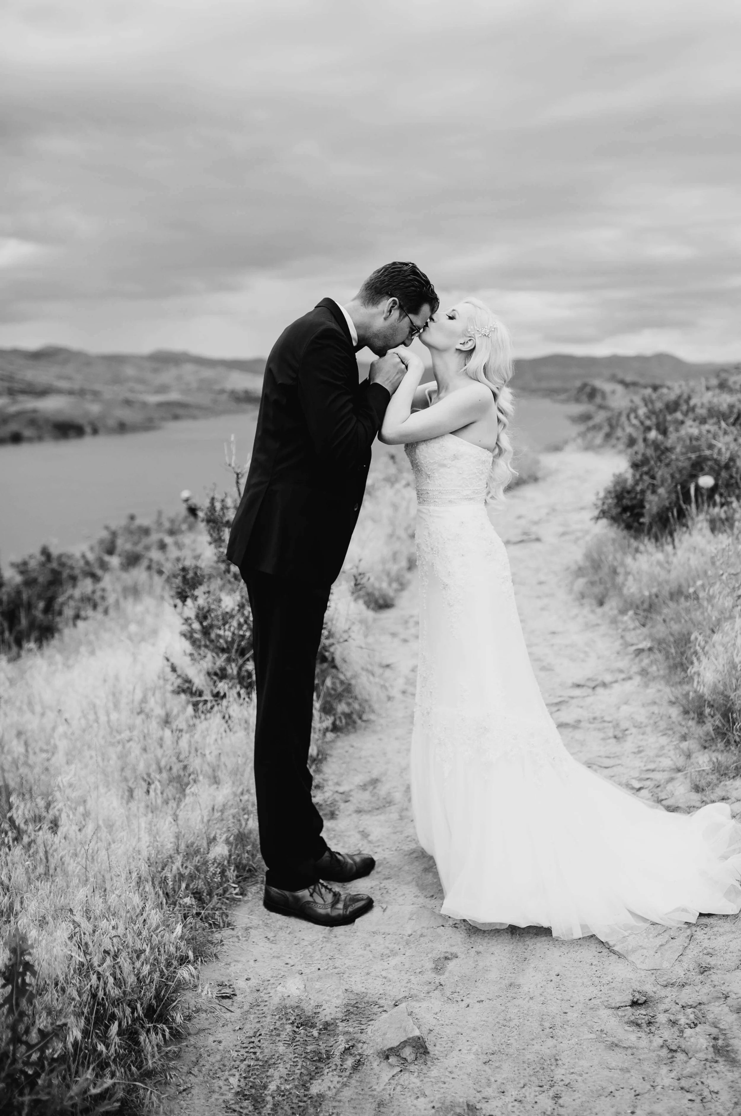 Julia & Erik