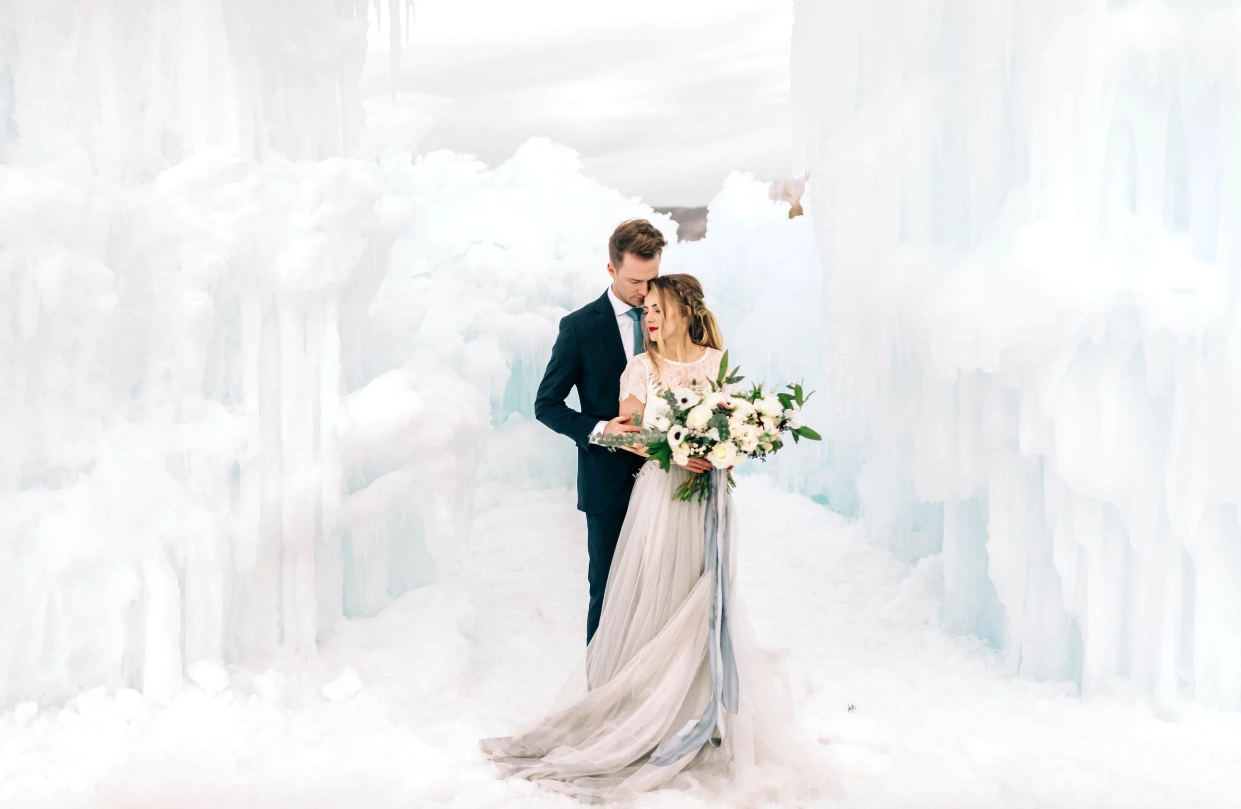 Weddings begin at $3,000