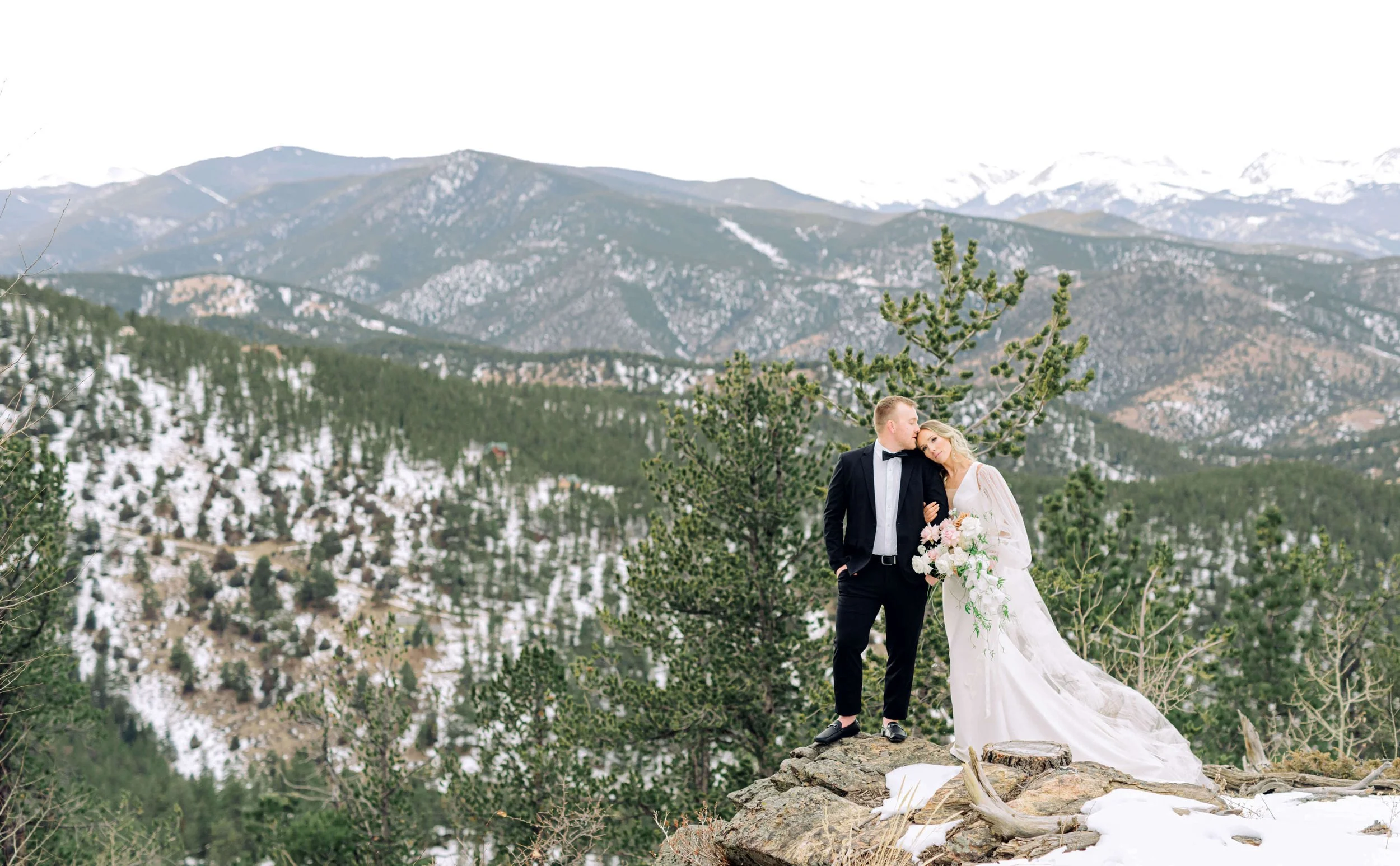 Intimate, ethereal, timeless imagery