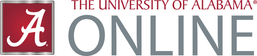 UA Online logo