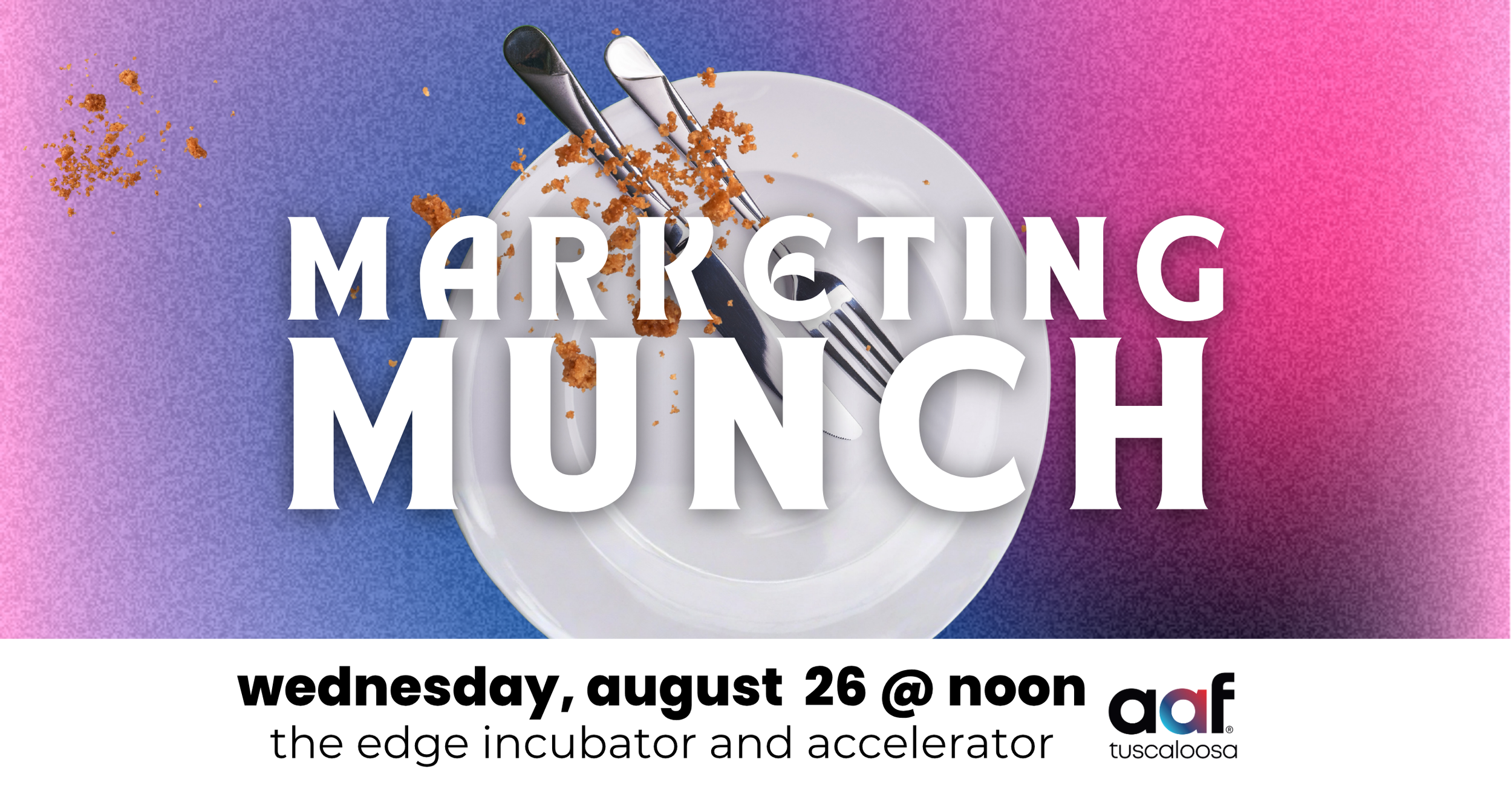 Marketing Munch 2026