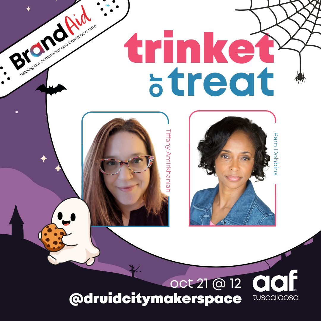 Trinket or Treat