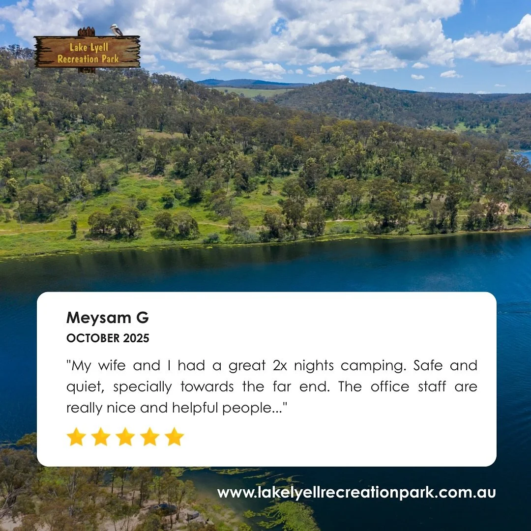 A big thank you to Meysam for leaving a review via Google. We&rsquo;re so happy to hear that you enjoyed yourself. Thank you for your five star review and making special mention of our friendly staff. It made our day!

&ldquo;My wife and I had a grea
