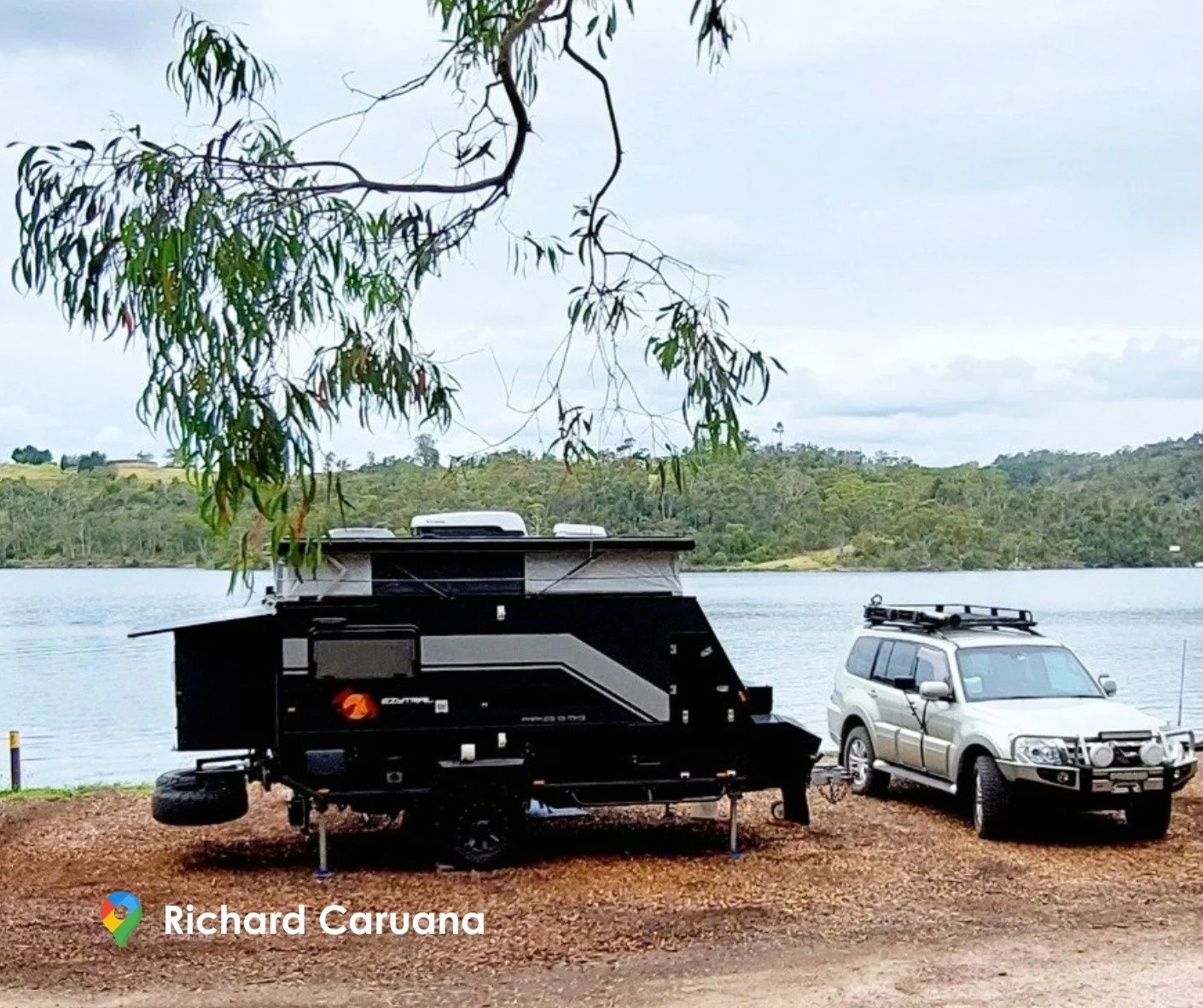 Midweek just got better!

Escape the crowds and enjoy three peaceful nights by the lake &mdash; while only paying for two! 🌿

Whether it&rsquo;s fishing at sunrise, a quiet cup of coffee by the water, or a midweek reset in nature, your perfect escap