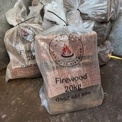 Did you know that we&rsquo;re one of only a handful of private campgrounds in Lithgow&rsquo;s Seven Valleys region that allows campfires 🔥🏕️?

For registered campers ONLY (sorry day visitors, campfires are not permitted 🚫), each campsite has its o