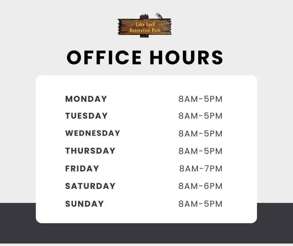 With the end of Daylight Savings upon us and the days getting shorter, our office hours have changed slightly.

Monday 8AM - 5PM
Tuesday 8AM - 5PM
Wednesday 8AM - 5PM
Thursday 8AM - 5PM
Friday 8AM - 7PM
Saturday 8AM - 6PM
Sunday 8AM - 5PM

If you thi