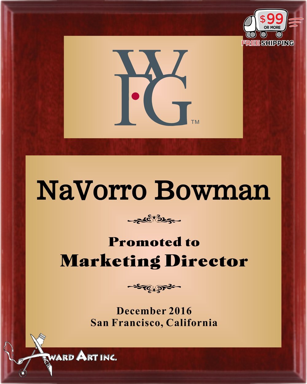 WFG+MD+Promotion+Plaque+%28ITEM%23WFG-1215GMKLW%29+KL-STYLE+HGM+WFG.jpg