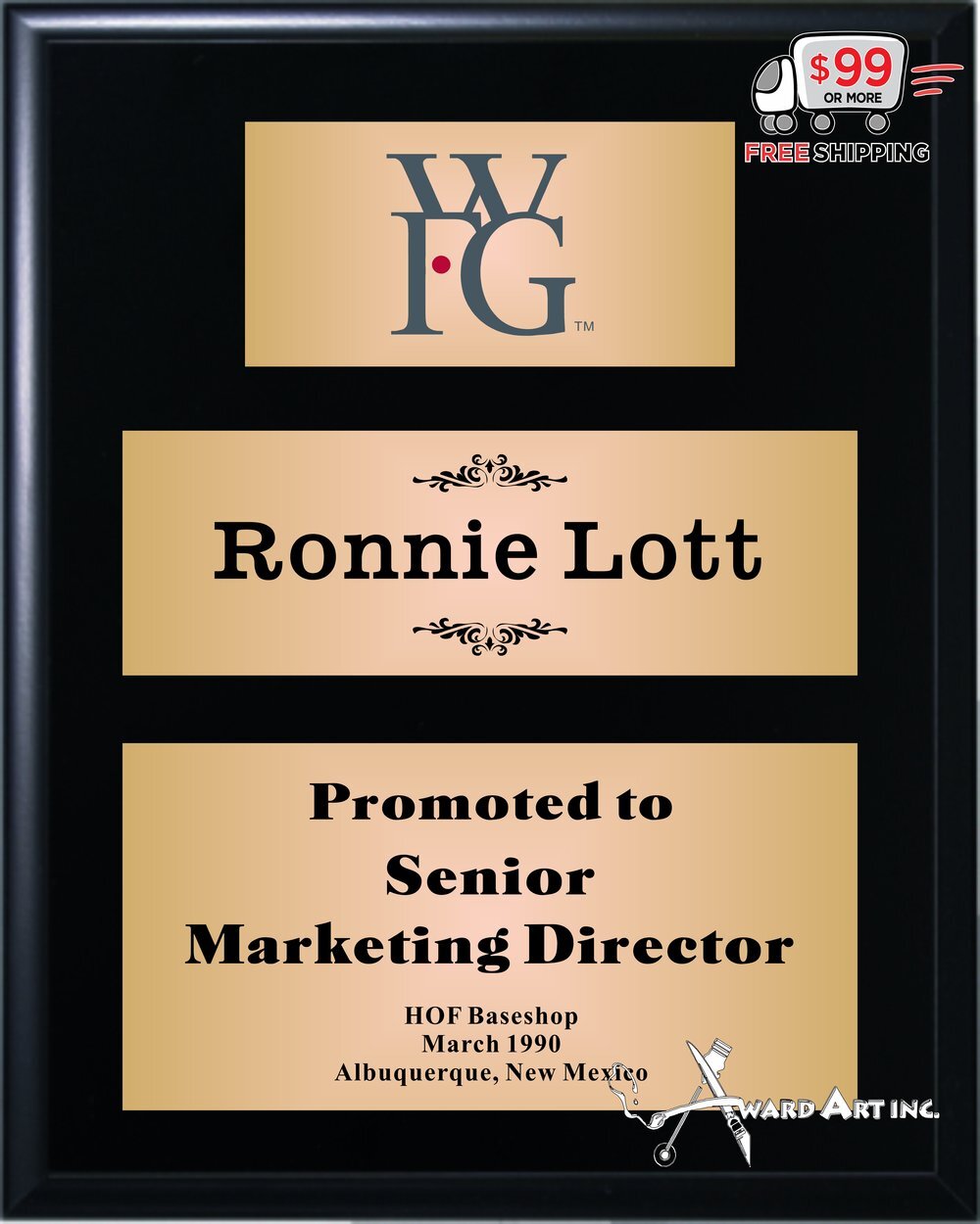 WFG+SMD+Promotion+Plaque+%28ITEM%23WFG-1620GBKLW%29+KL-STYLE+BLACK+WFG+LOGO.jpg