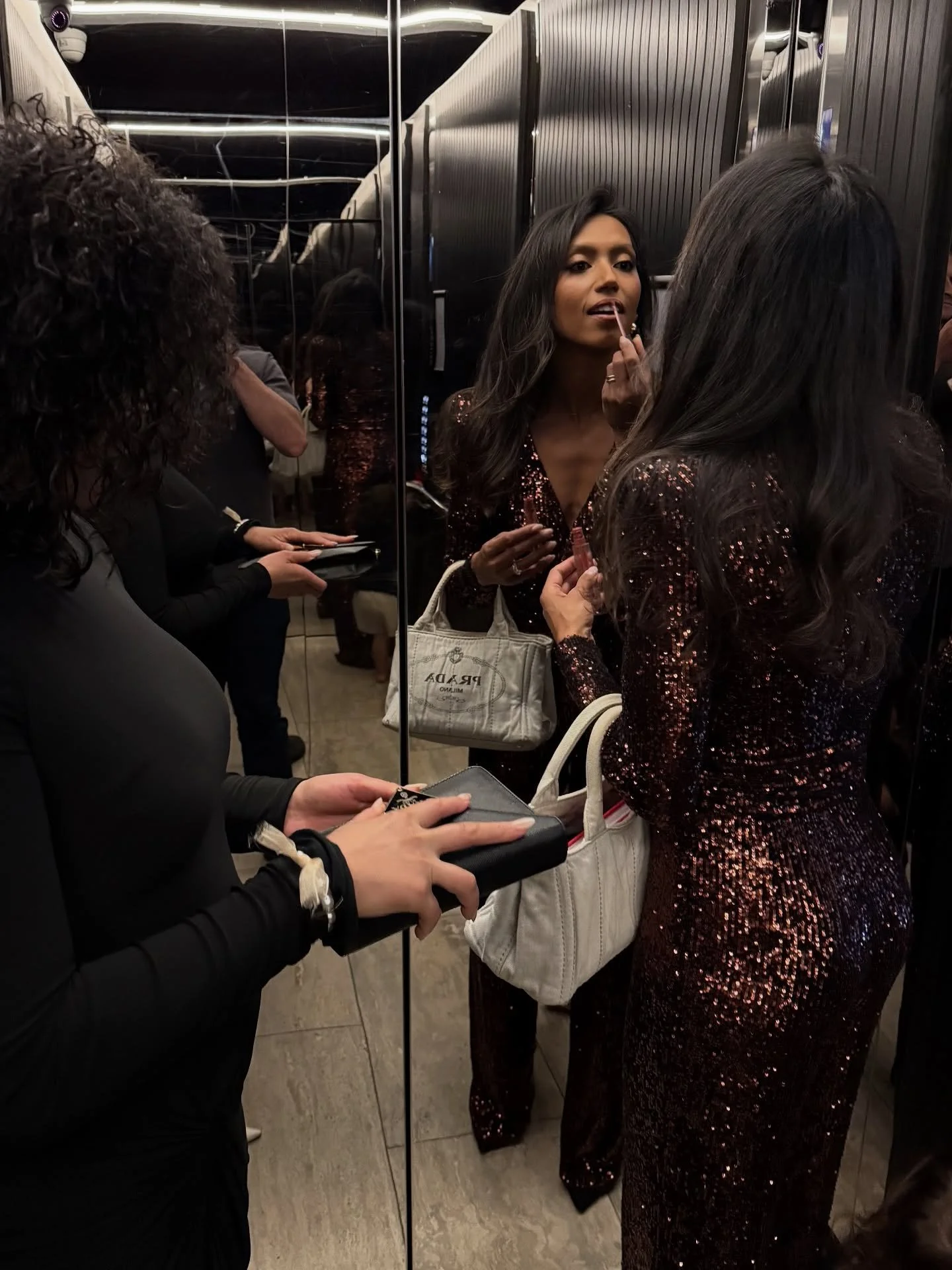 The last month 🫶🏾 ✈️ 🎤