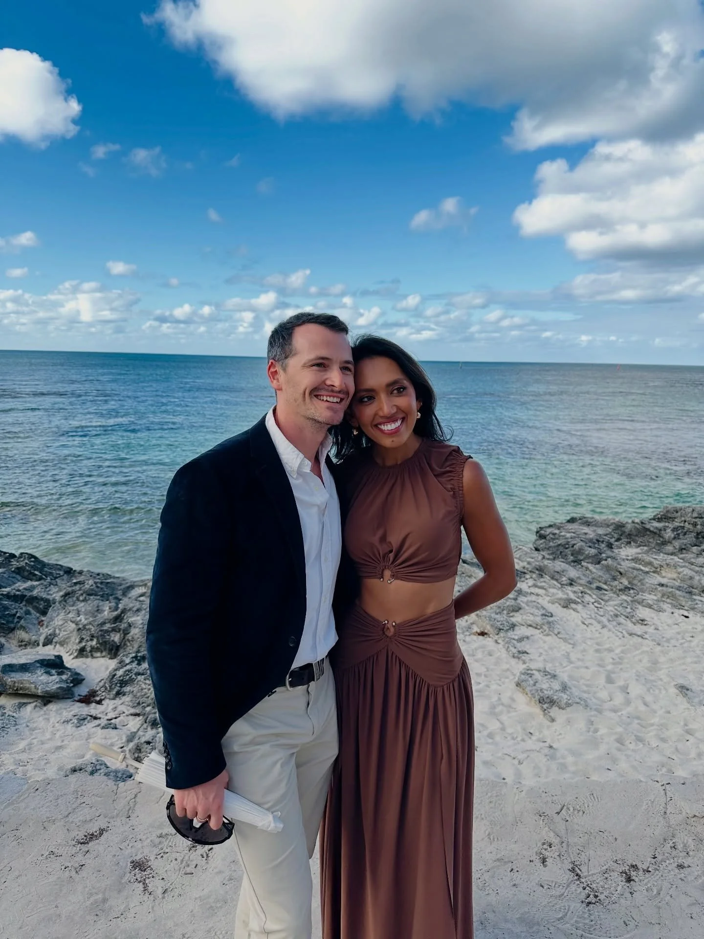 Our beautiful friends got married on Rottnest Island and we had the most special time celebrating them with all of the best people. 🥰🫶🏾 So grateful for the time we had.