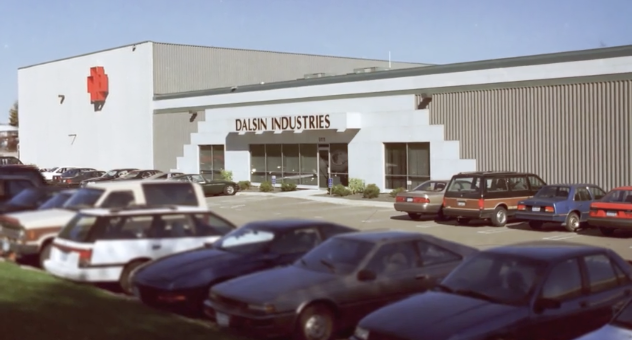 Dalsin Manufacturing 80th Anniversary