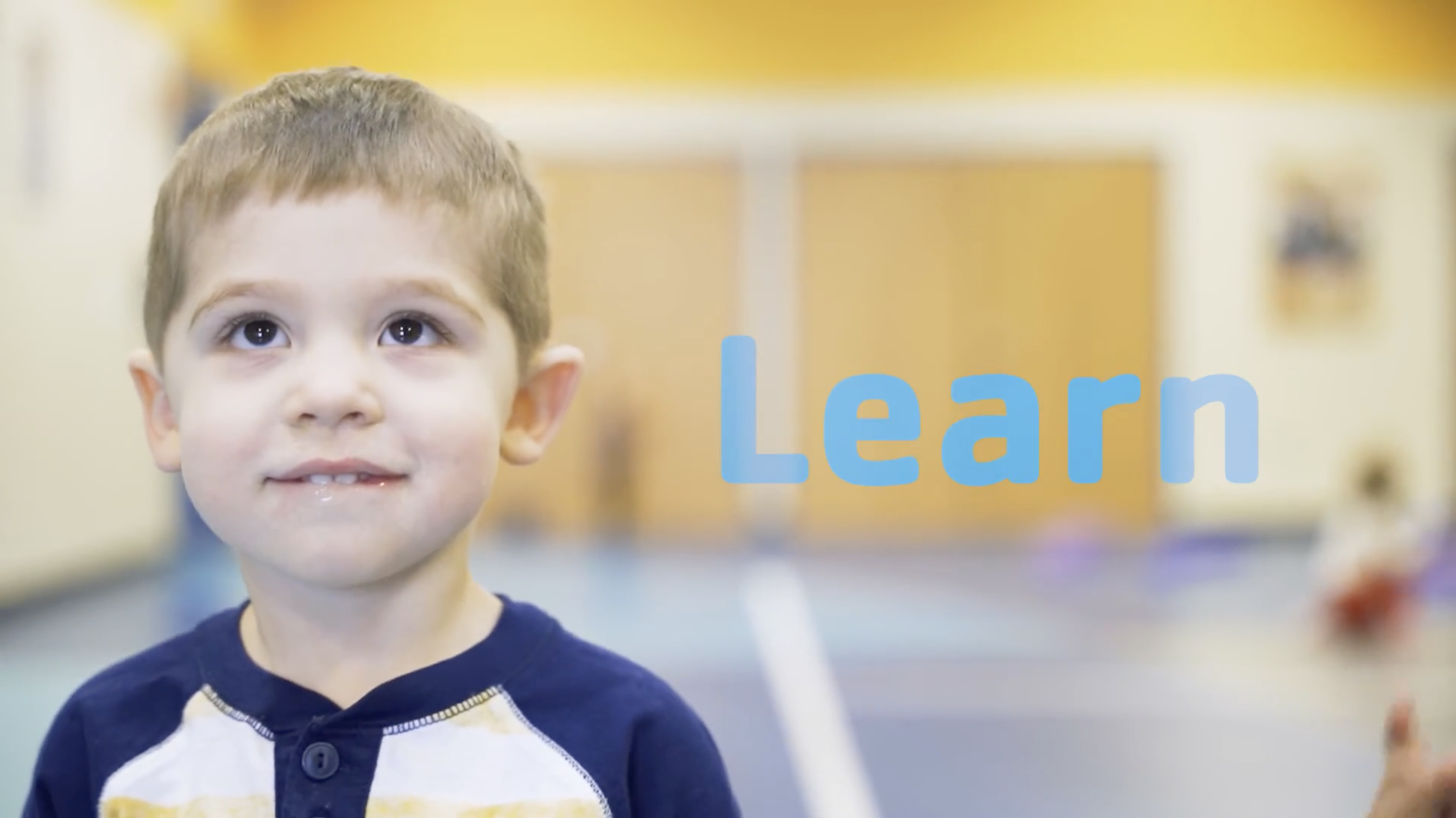 YMCA Health and Safety Video