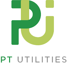 Utilities to be proud of.