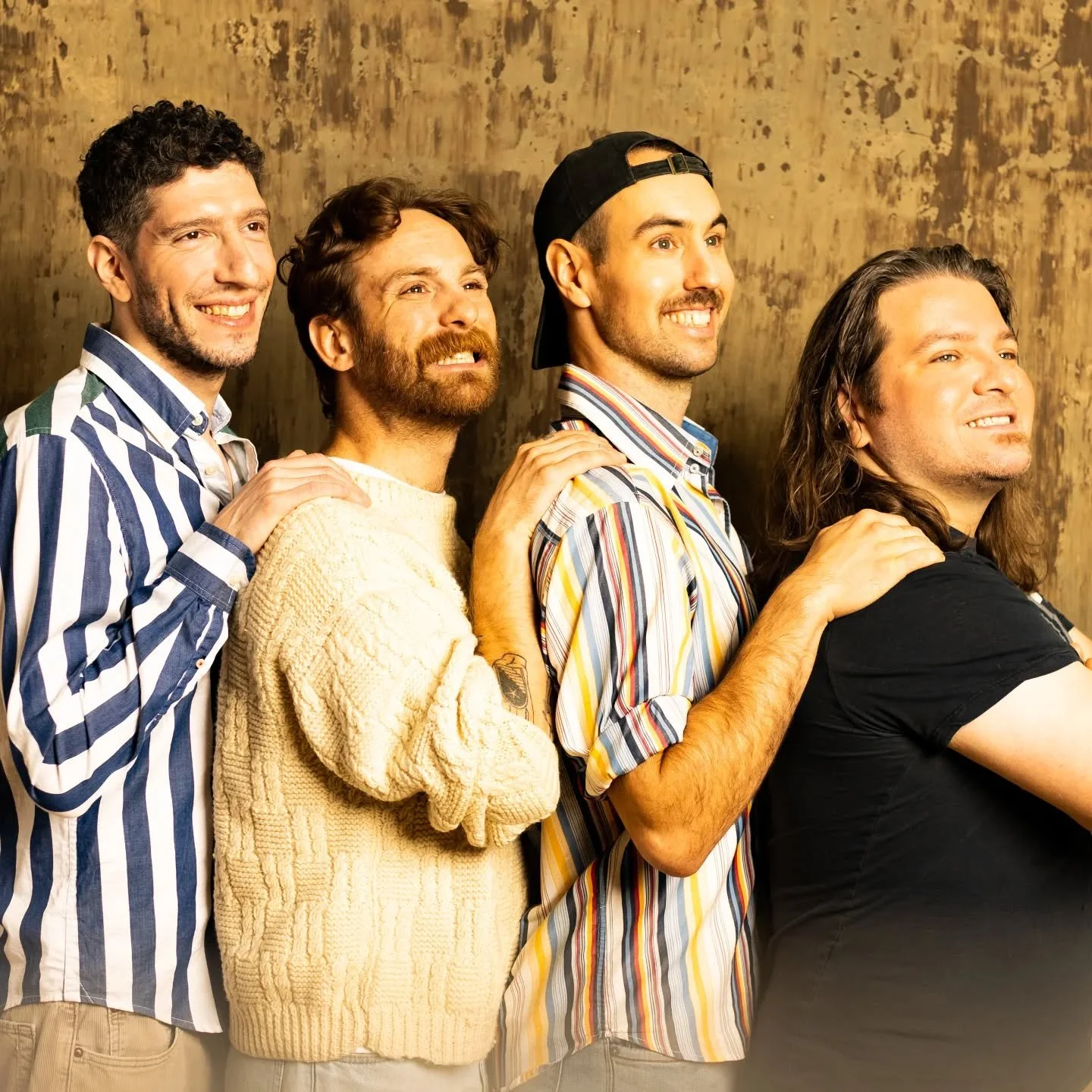 Happy Thanksgiving to all our Canadian best friends, we love ya!😘

Thanks @katedockeray for the photo📸