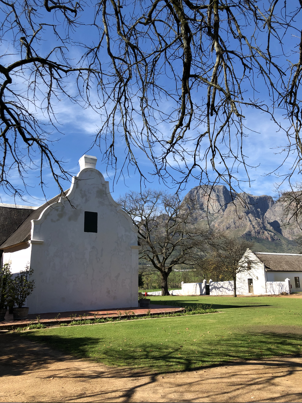 Stellenbosch, South Africa