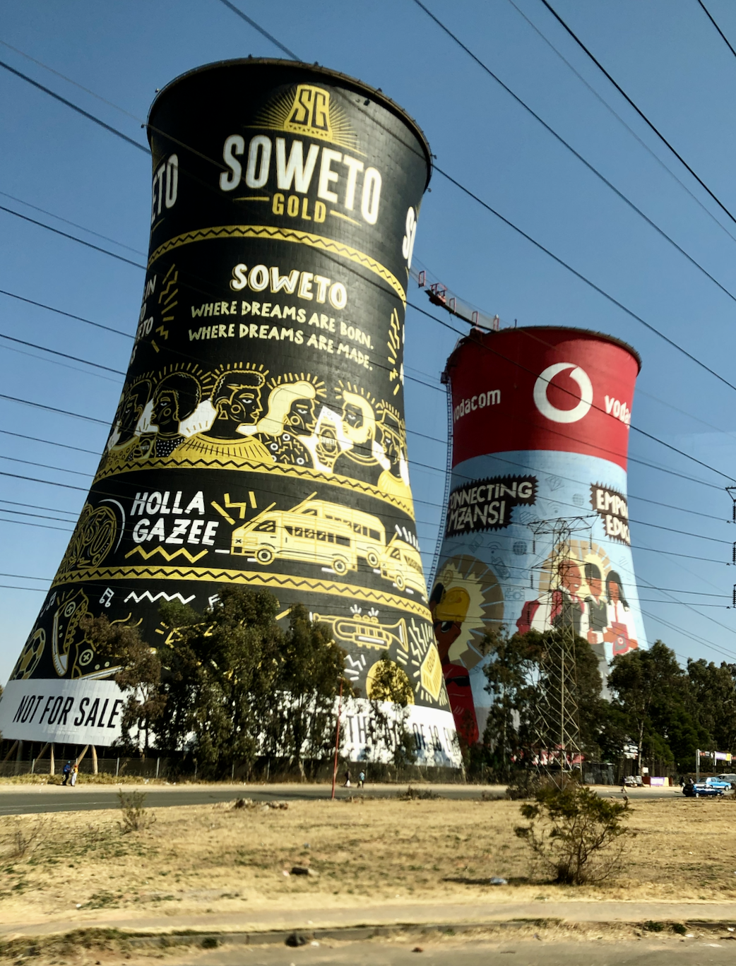 Johannesburg, South Africa