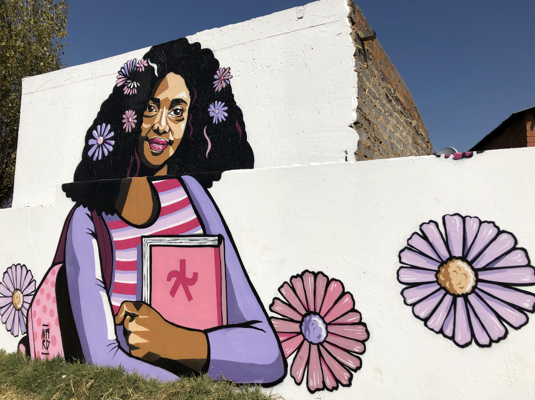 Johannesburg, South Africa