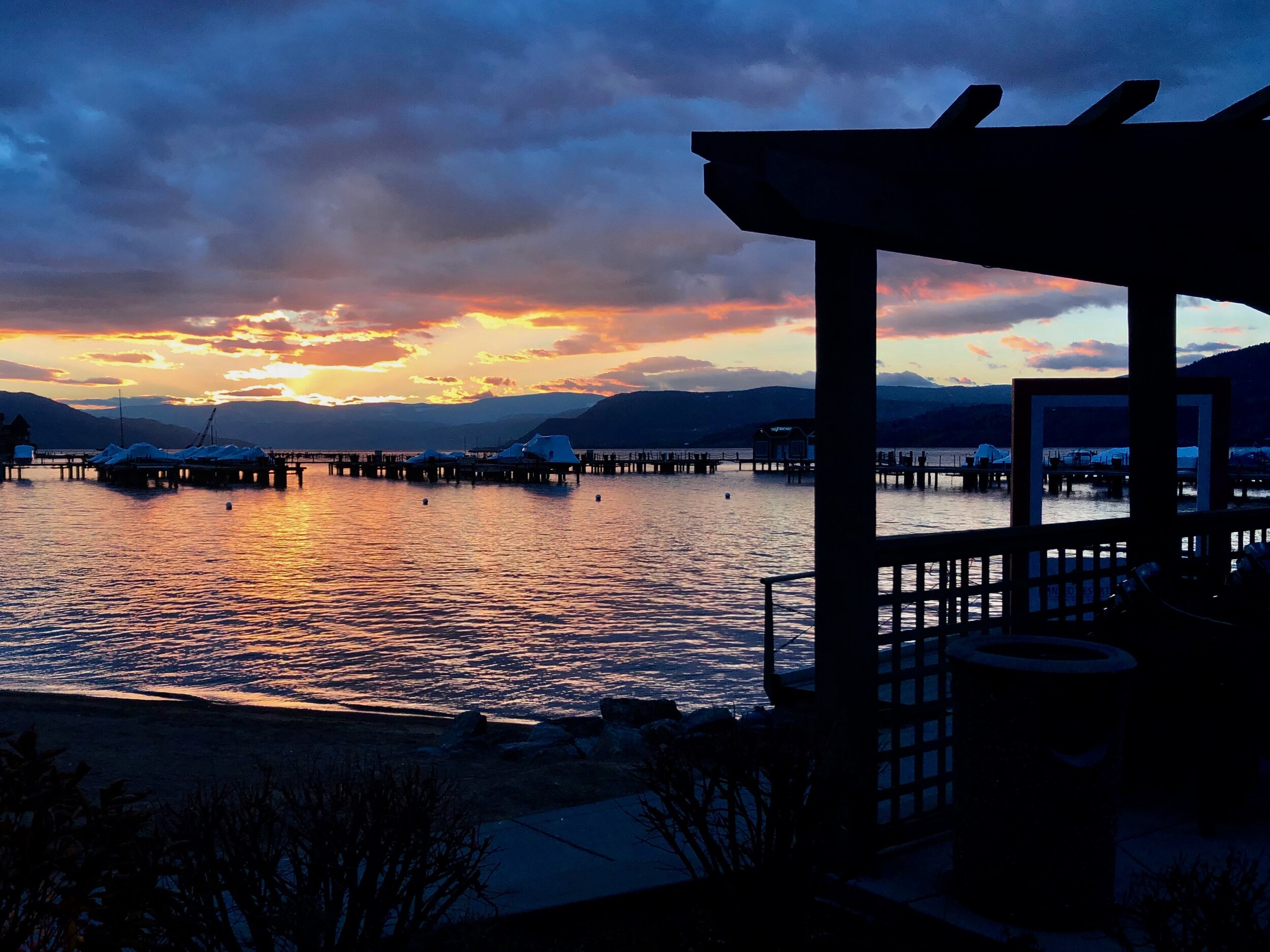 Kelowna