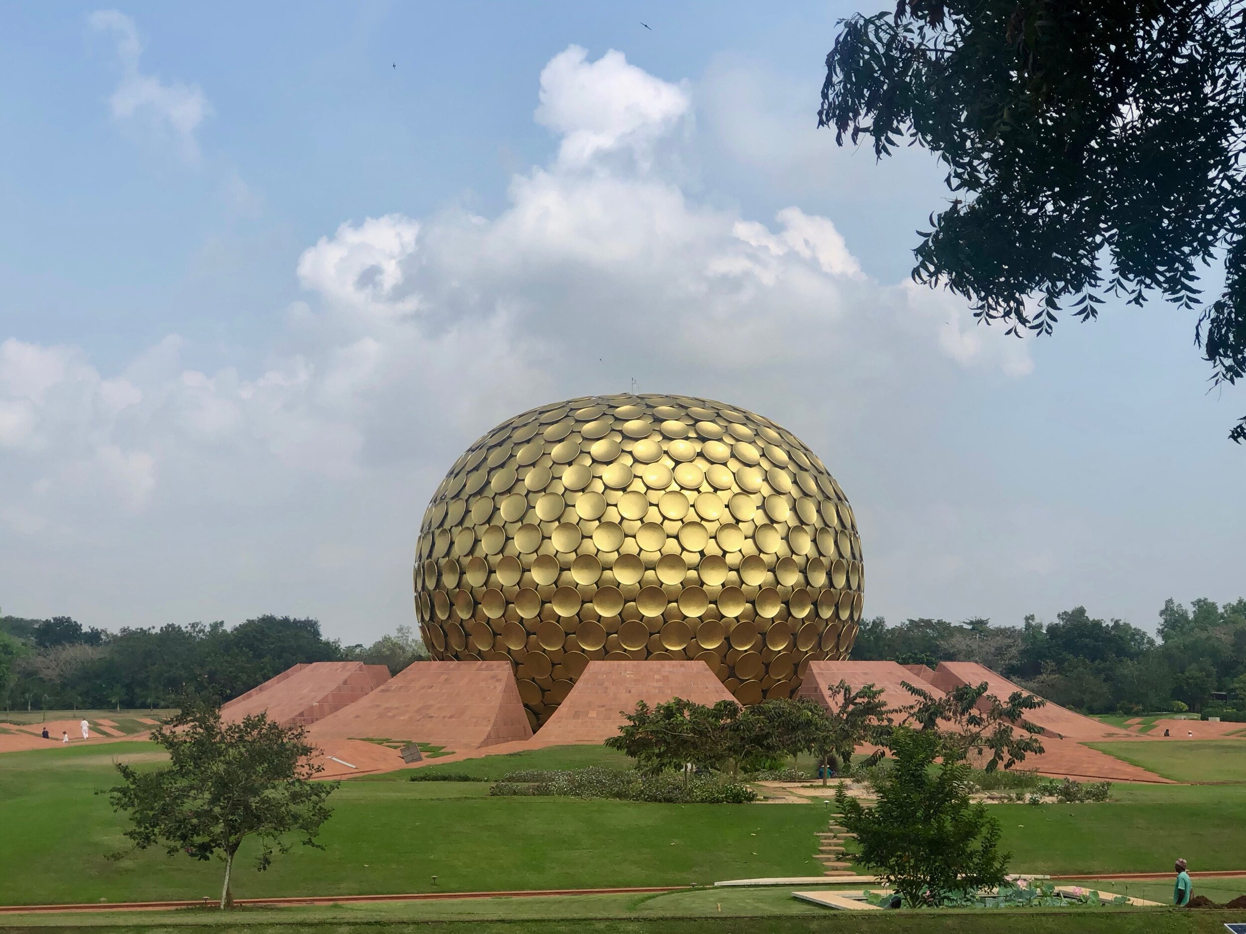 Auroville