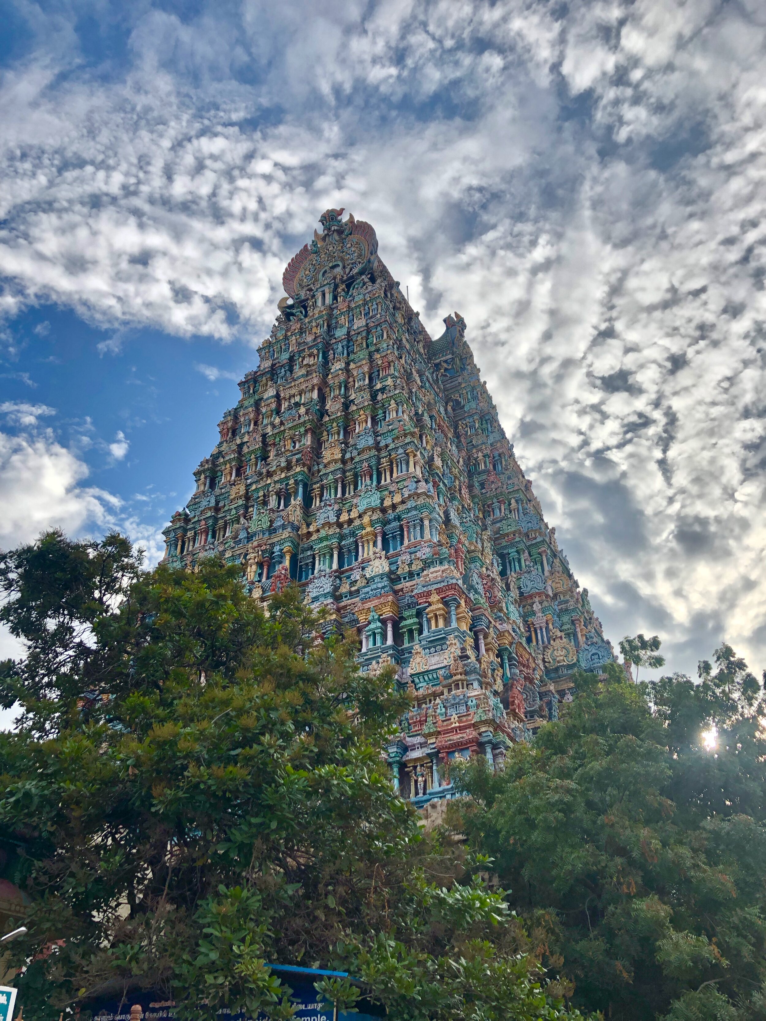 Madurai