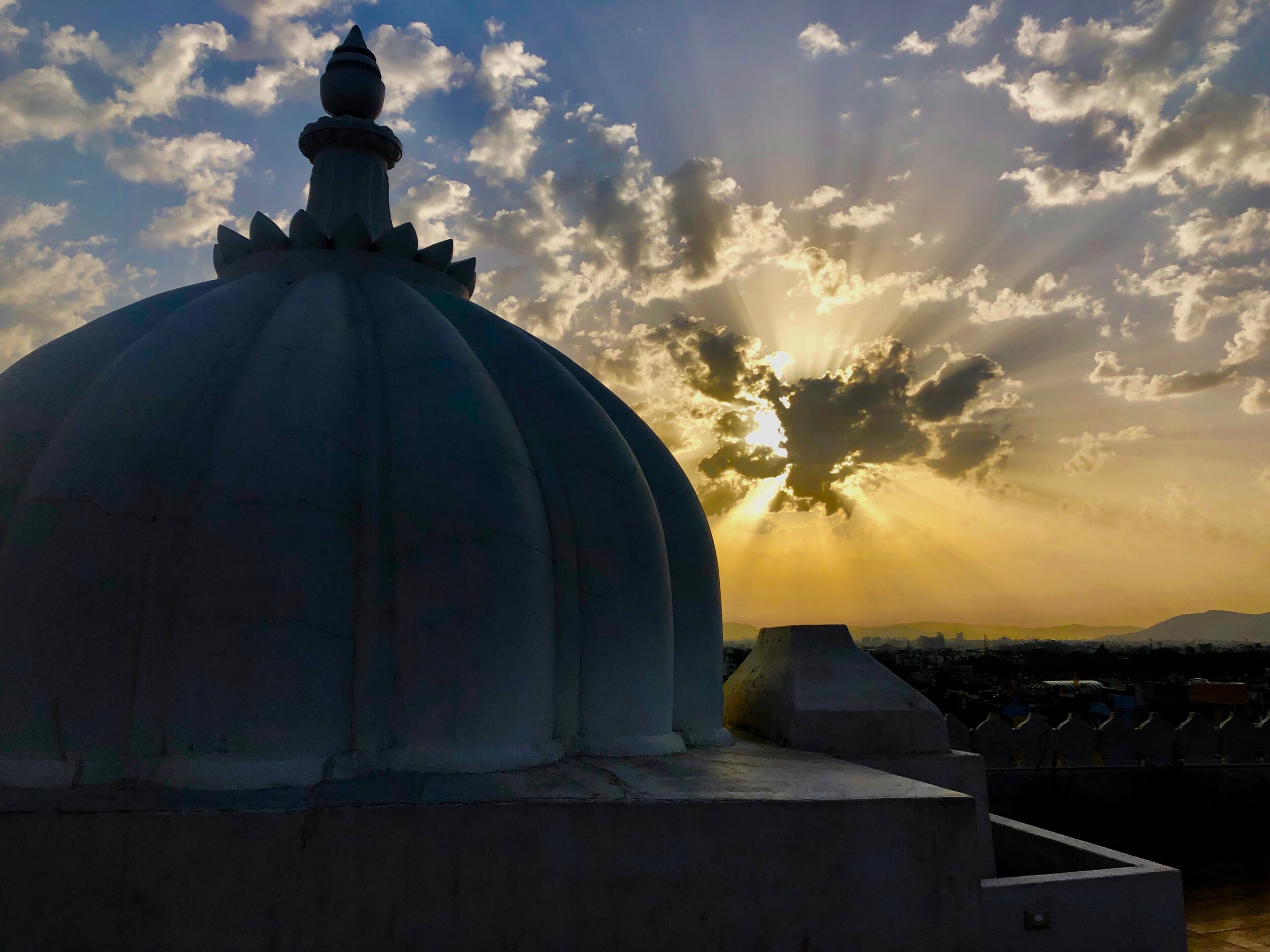Udaipur