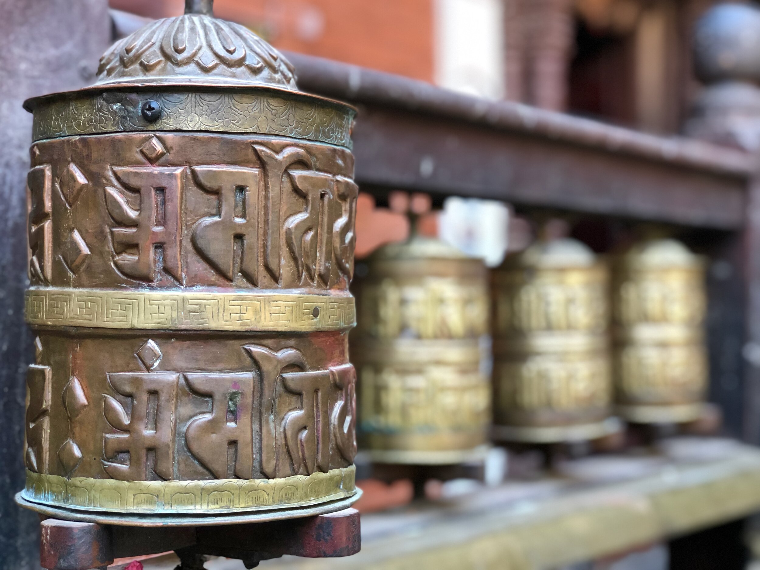 Kathmandu, Nepal