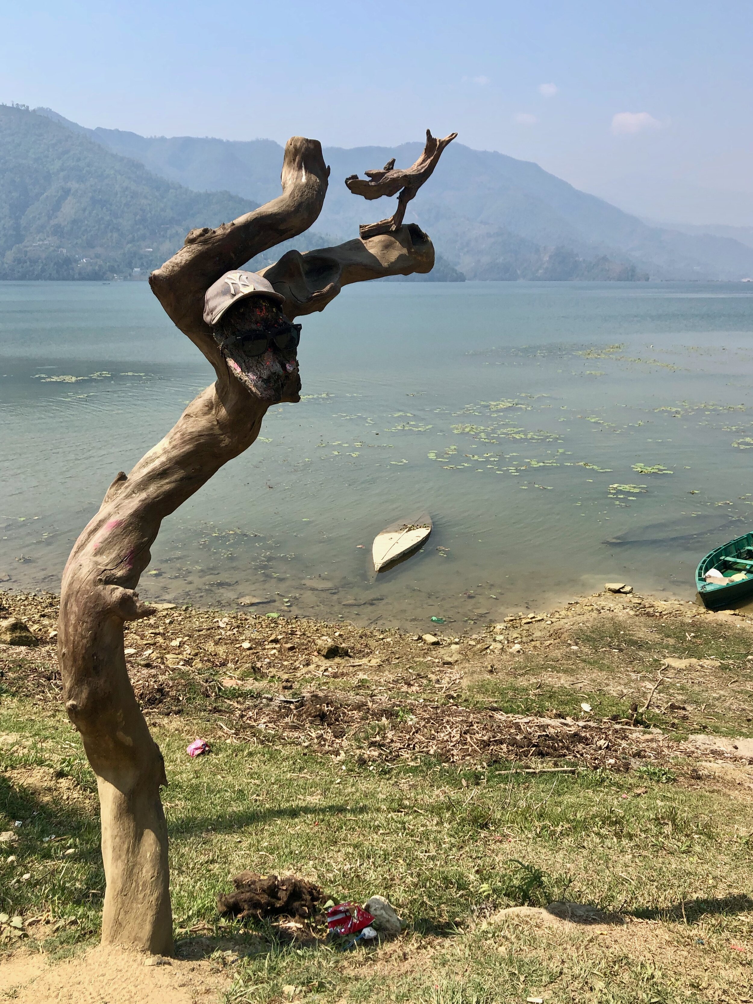 Pokhara, Nepal