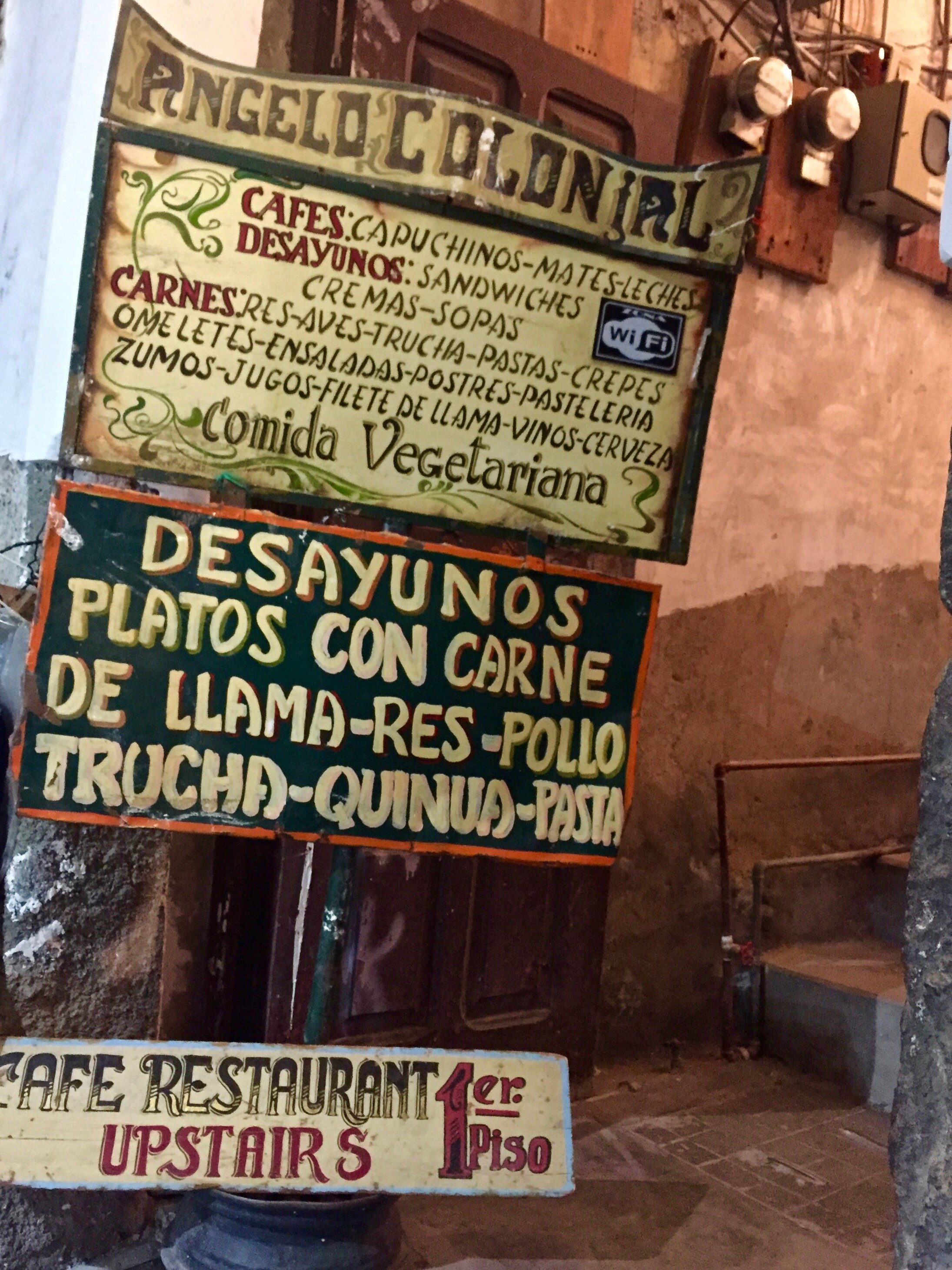 La Paz, Bolivia