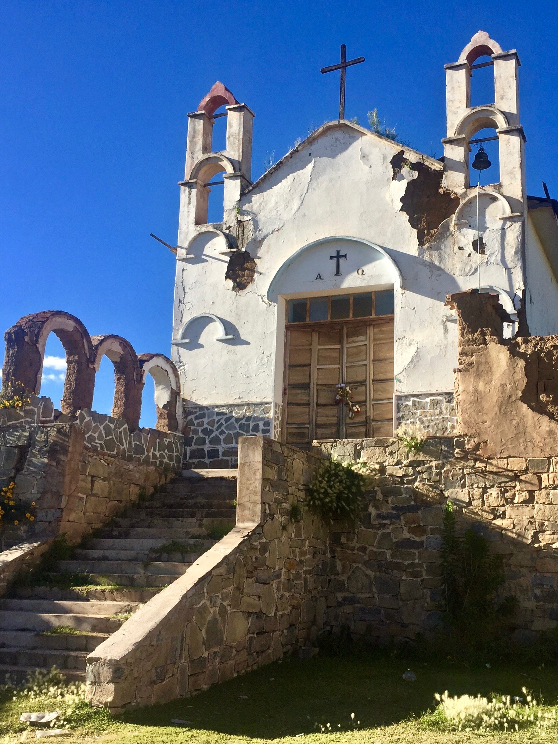 Sucre, Bolivia