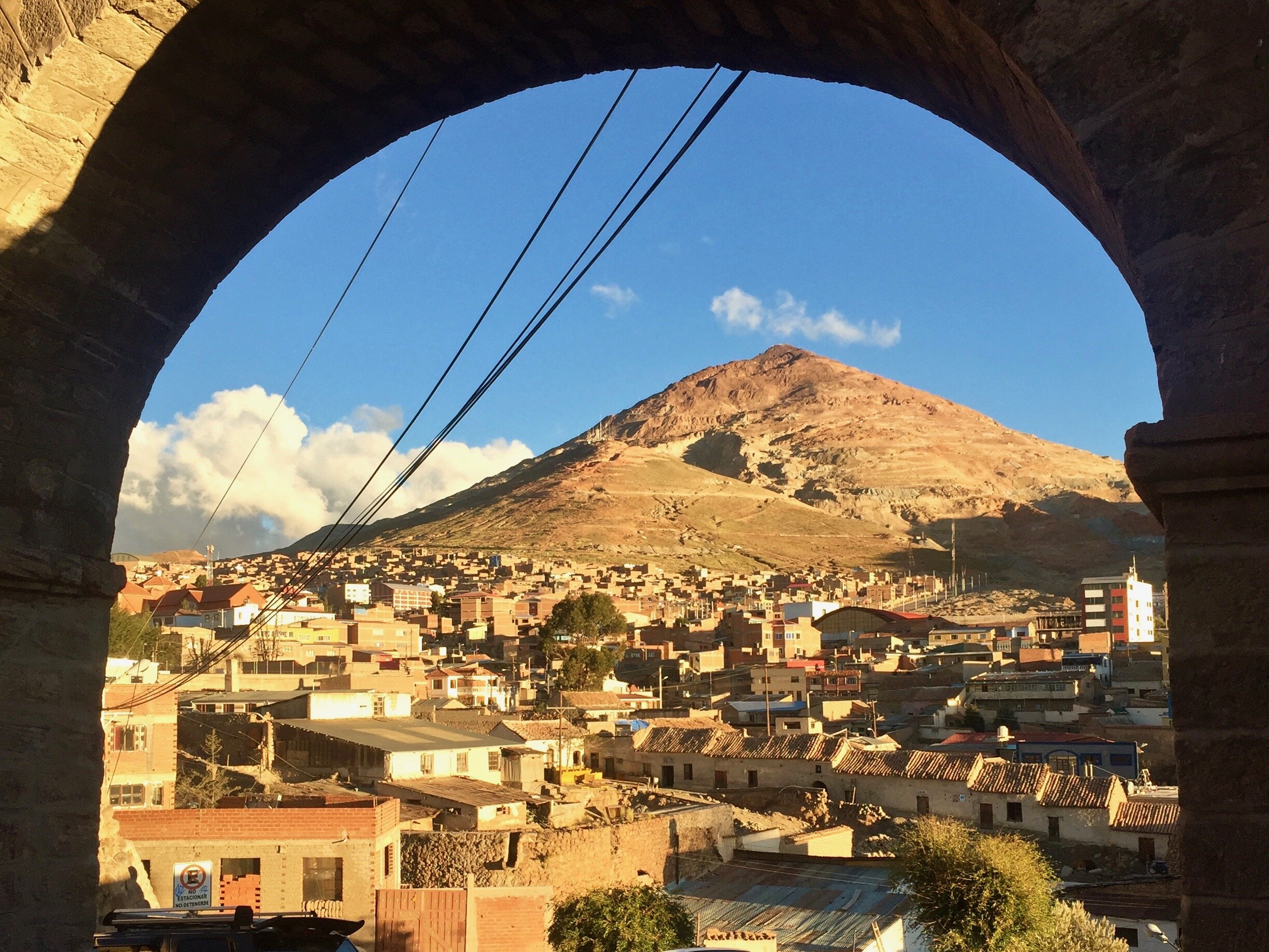 Potosi, Bolivia