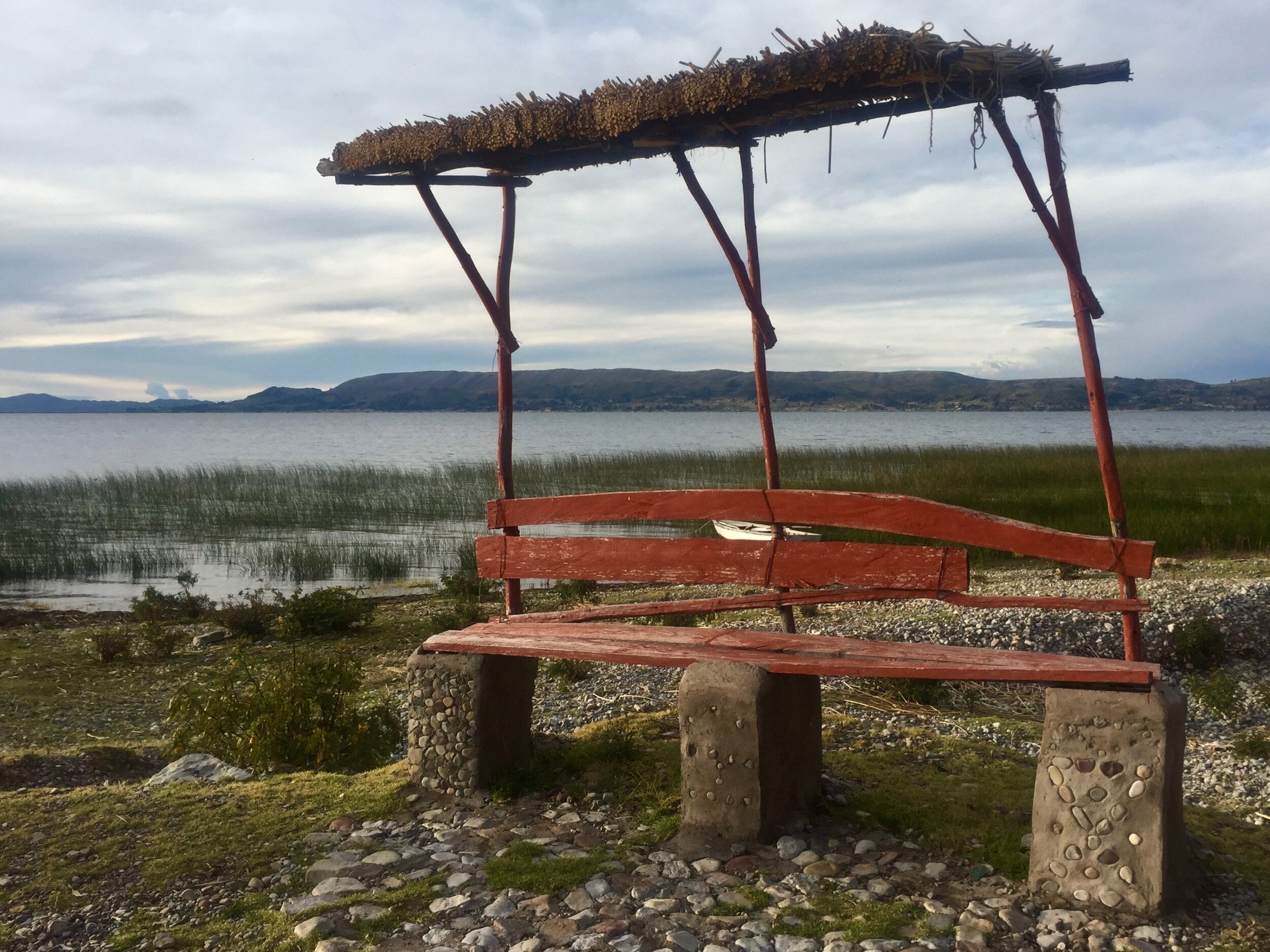 Puno, Peru
