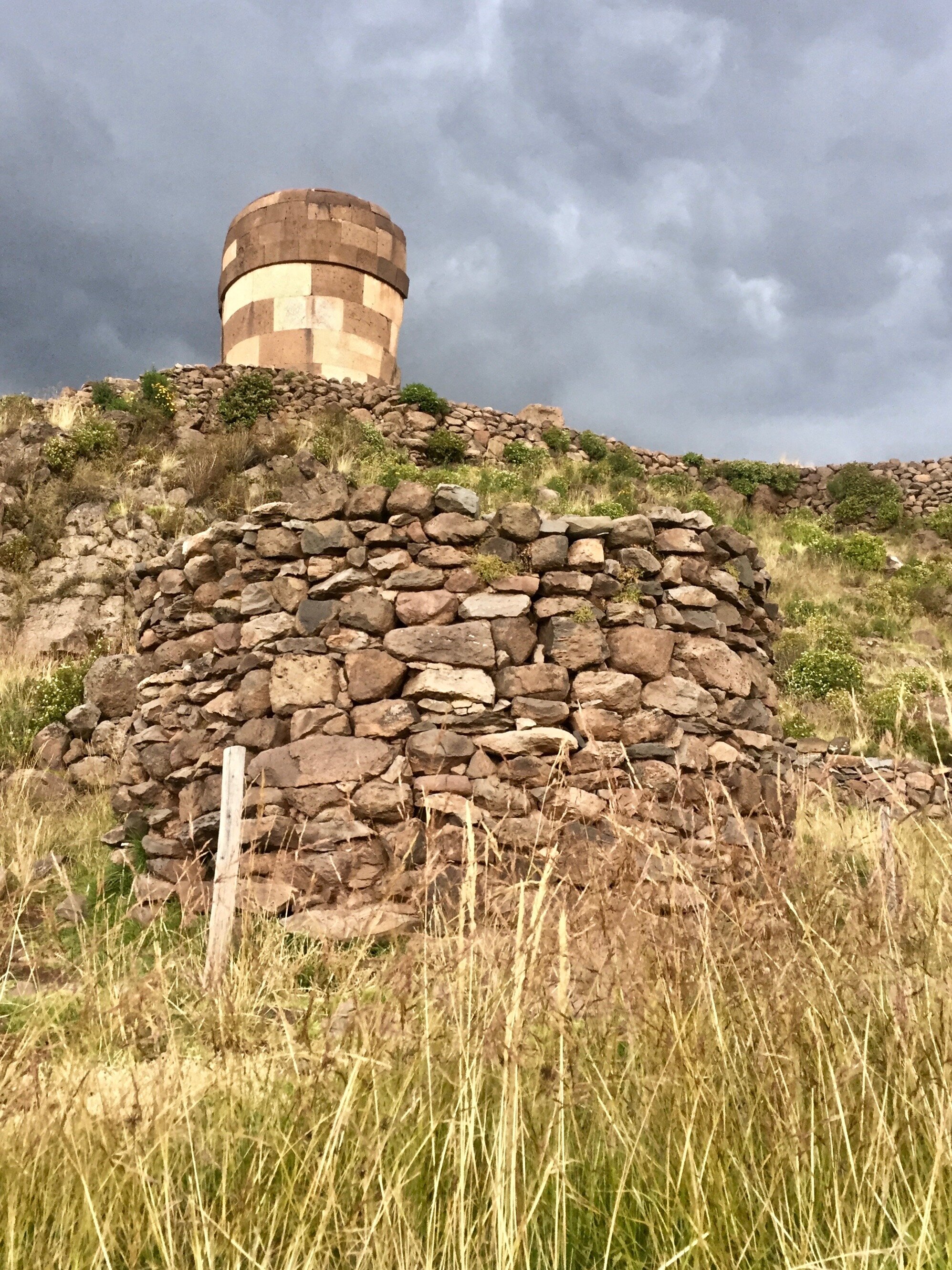 Puno, Peru